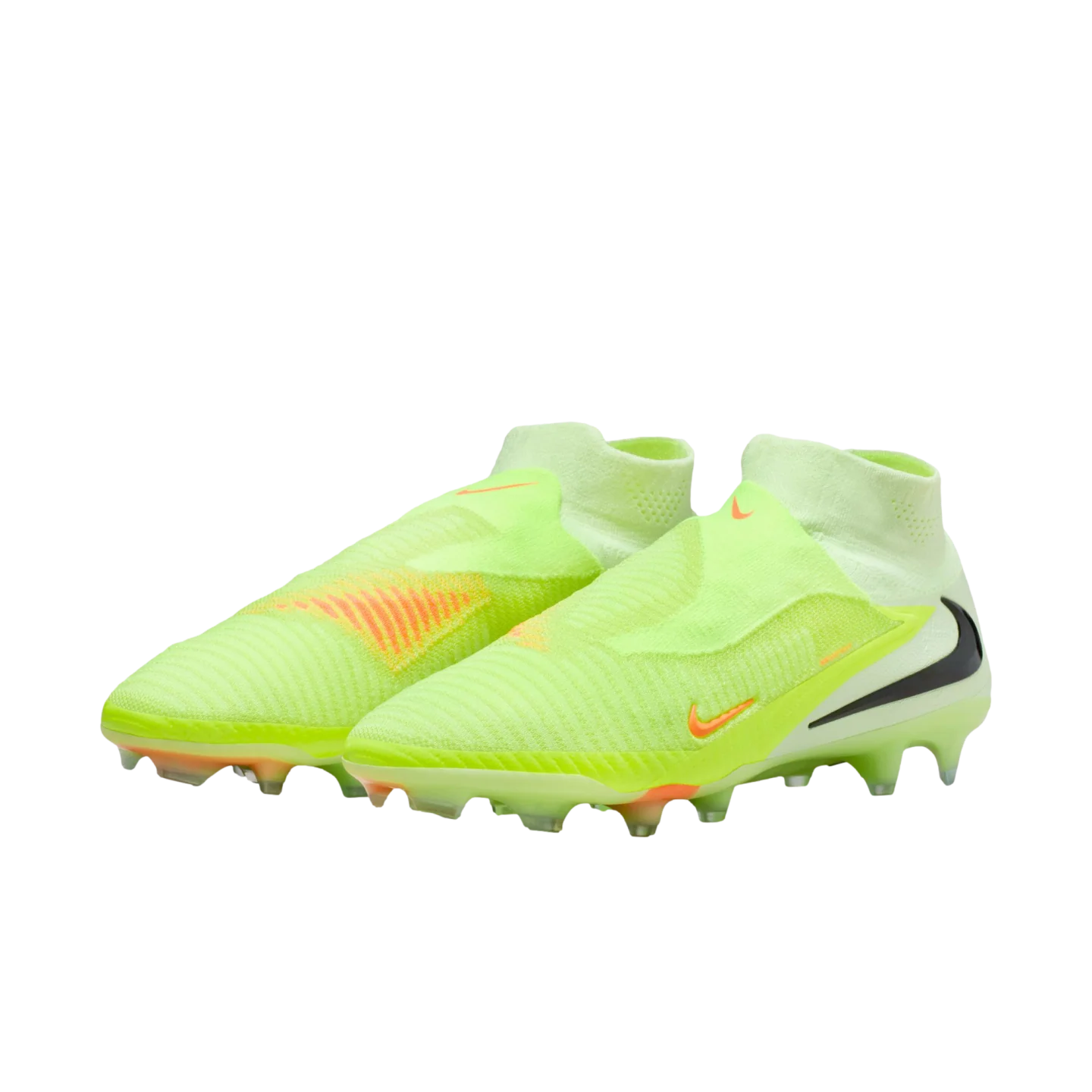 Nike Phantom 6 High Elite Firm Ground Cleats - Image 2