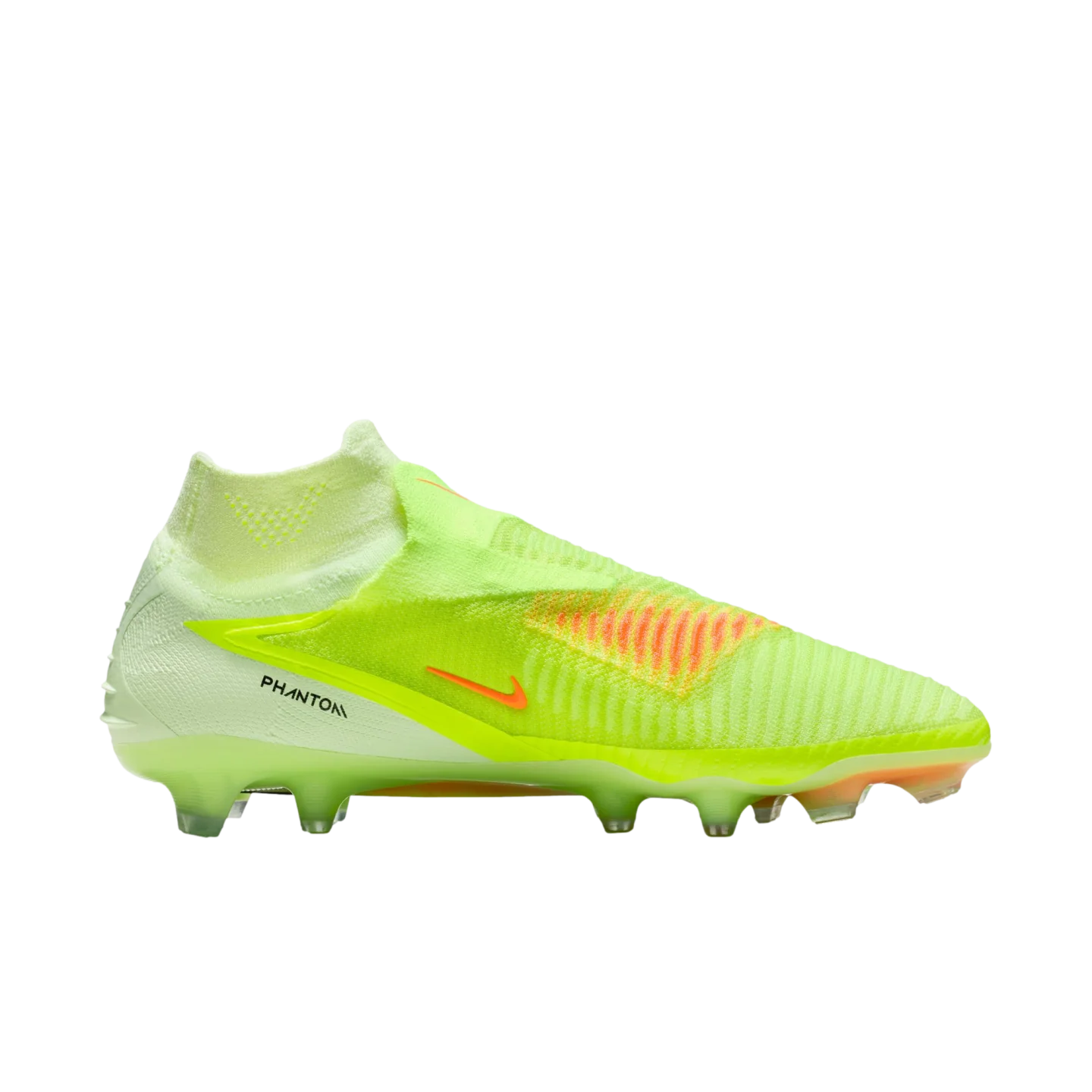 Nike Phantom 6 High Elite Firm Ground Cleats - Image 3