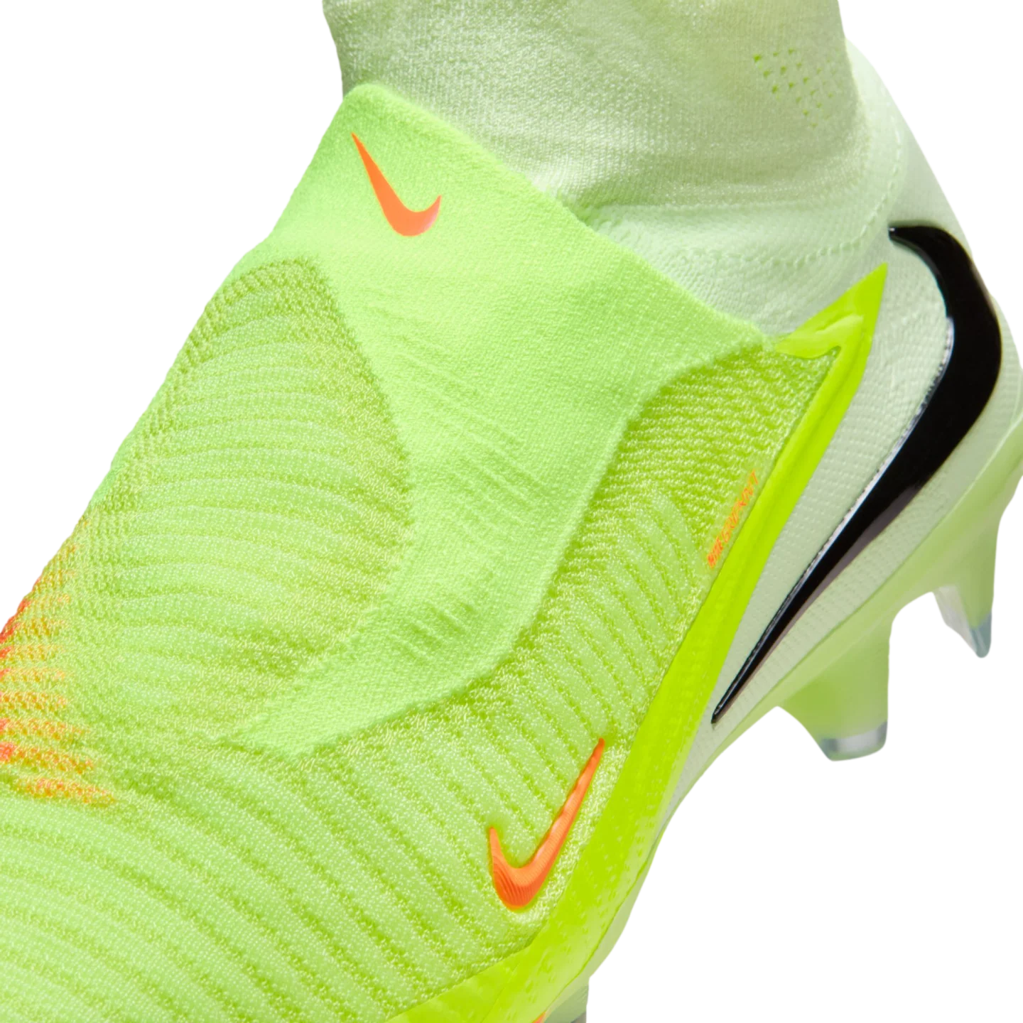 Nike Phantom 6 High Elite Firm Ground Cleats - Image 7