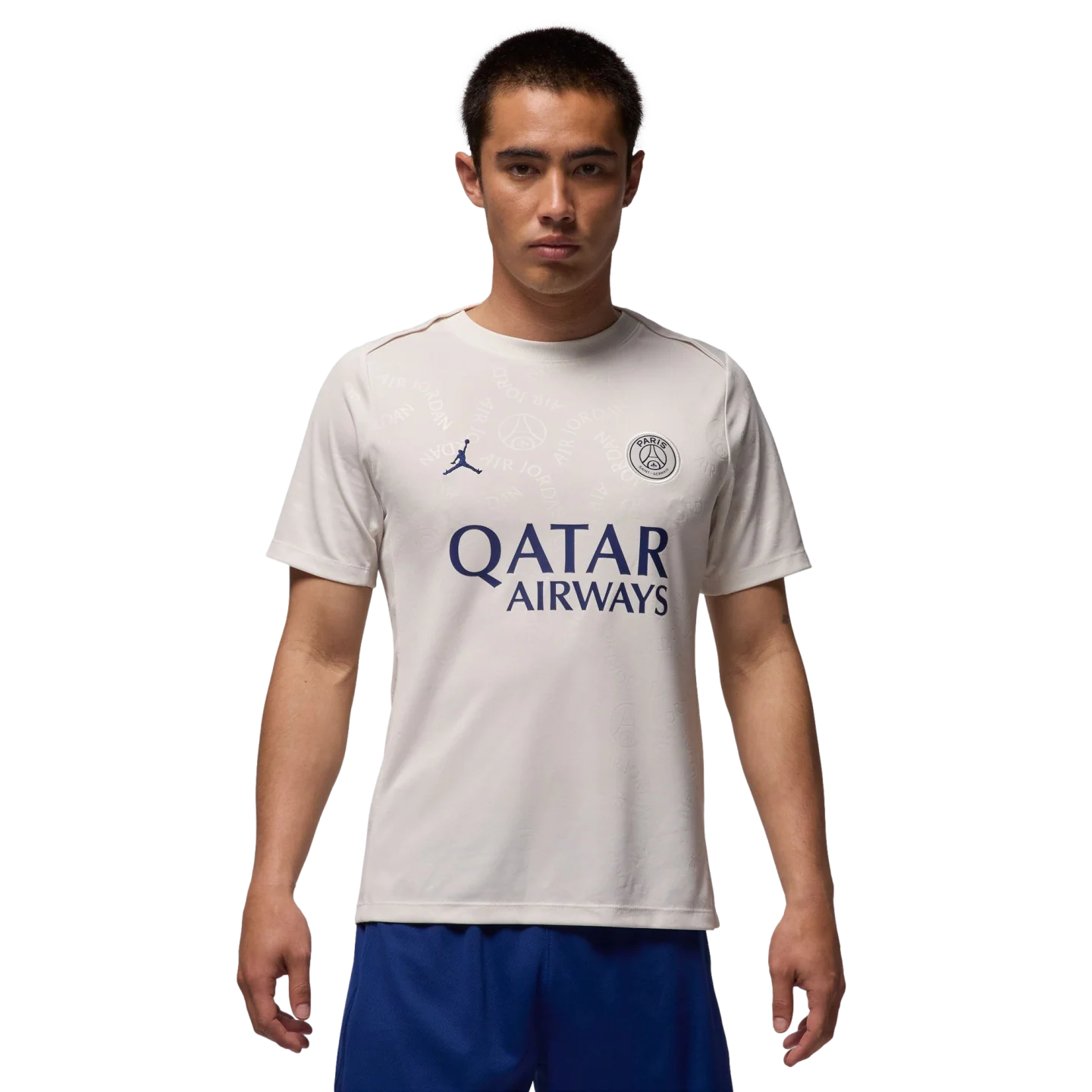 Nike Paris Saint-Germain Academy 4th Pre-Match Jersey