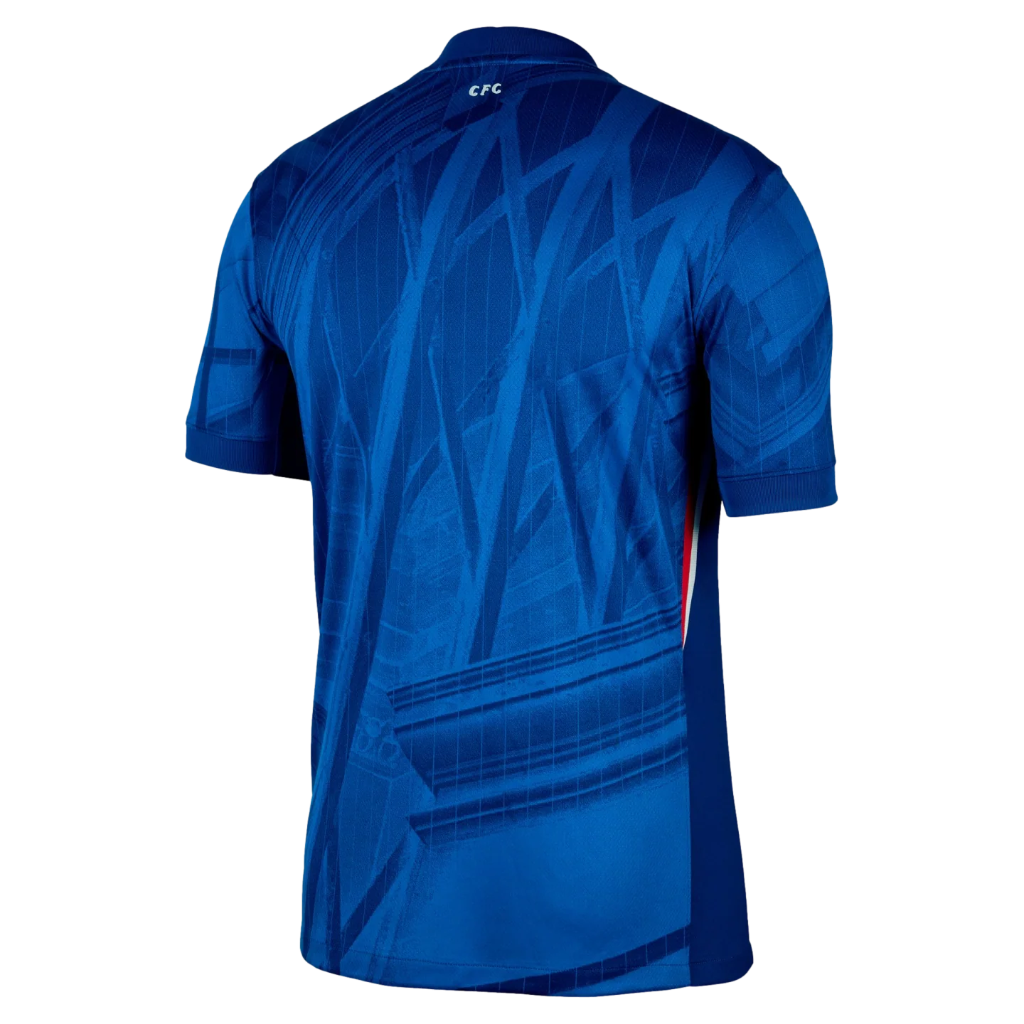 Nike Chelsea 25/26 Home Jersey - Image 2