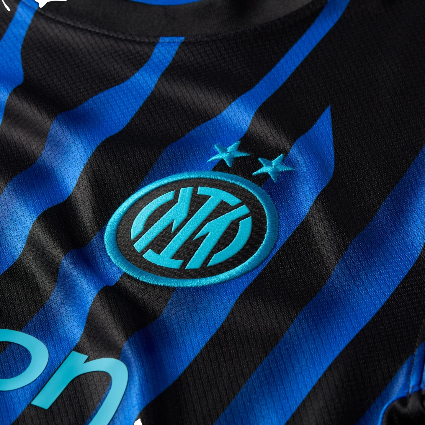 Nike Inter Milan 25/26 Home Jersey - Image 5