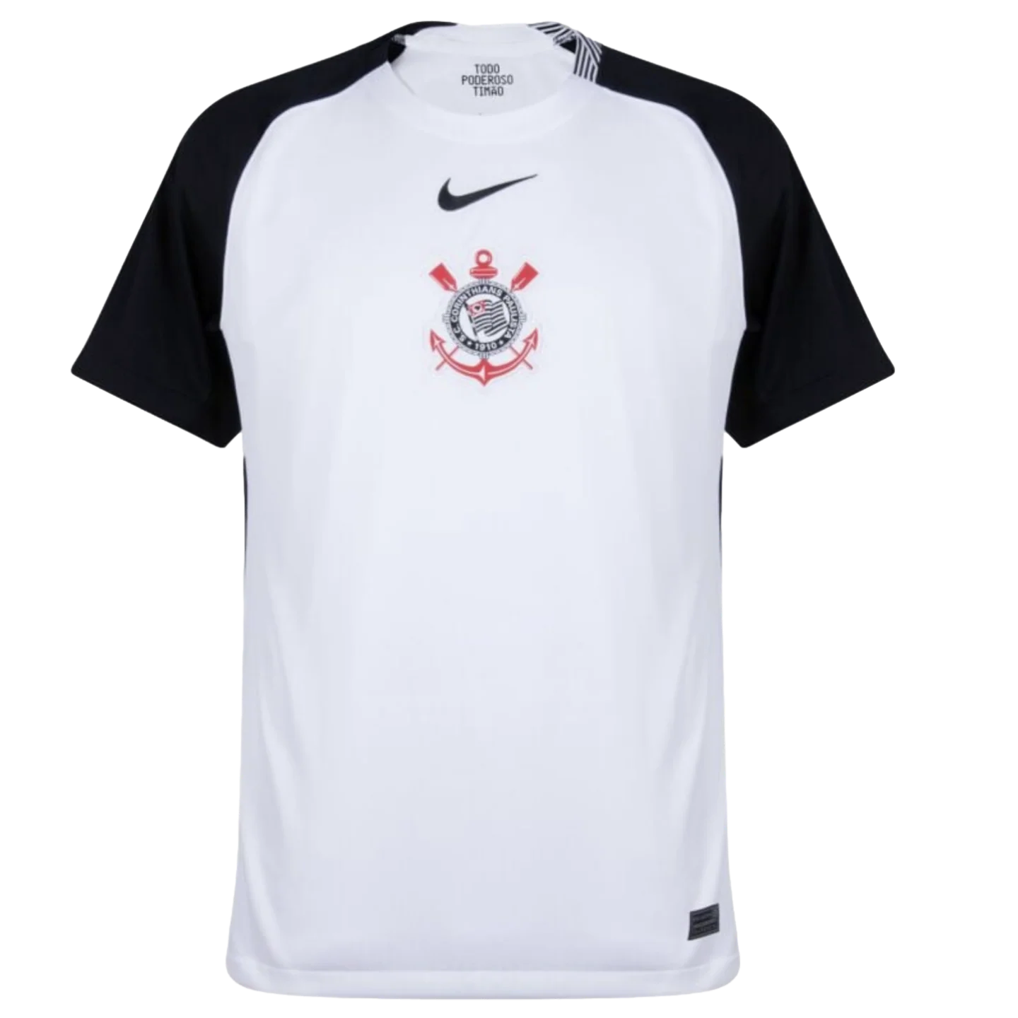 Nike SC Corinthians 25/26 Home Jersey