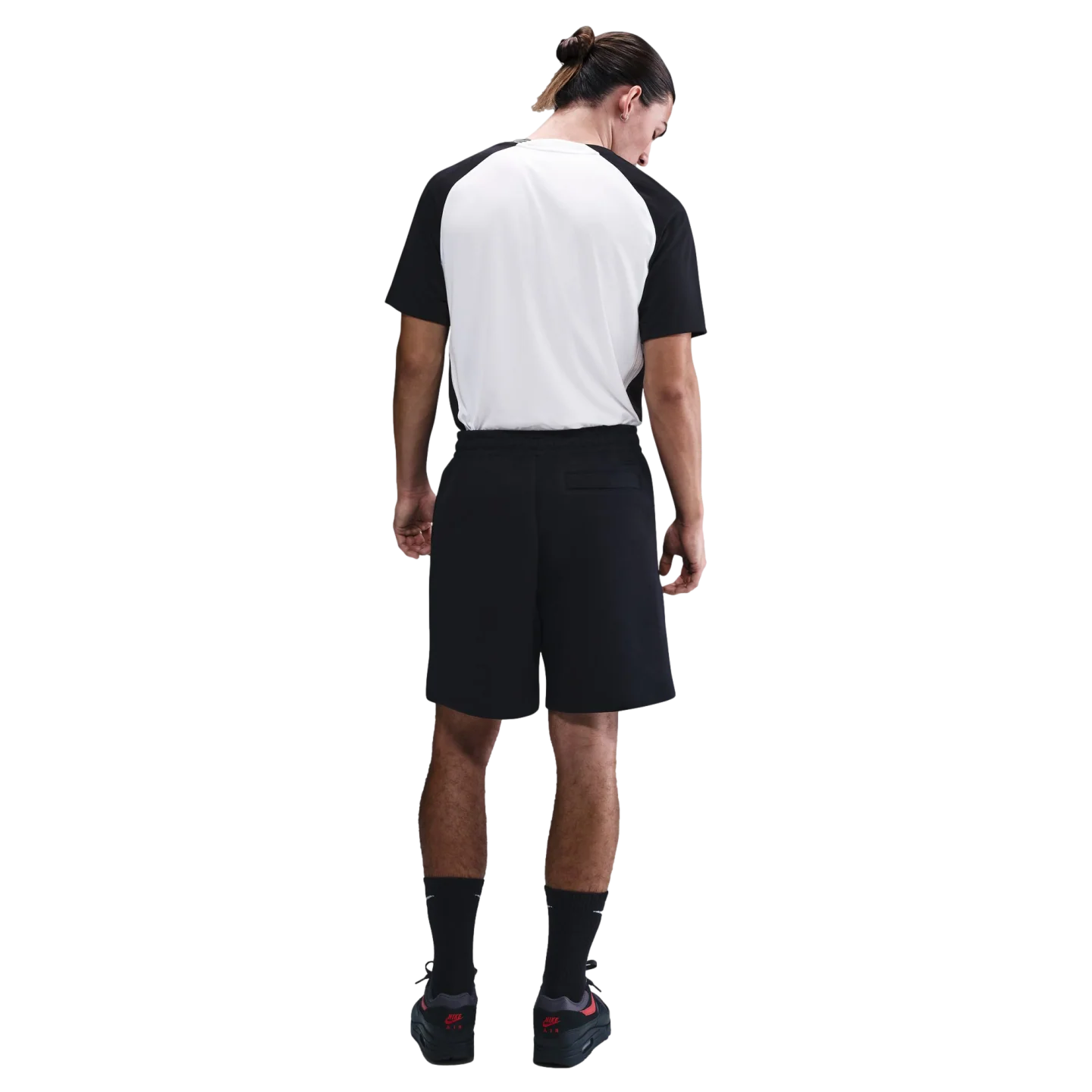 Nike SC Corinthians 25/26 Home Jersey - Image 3