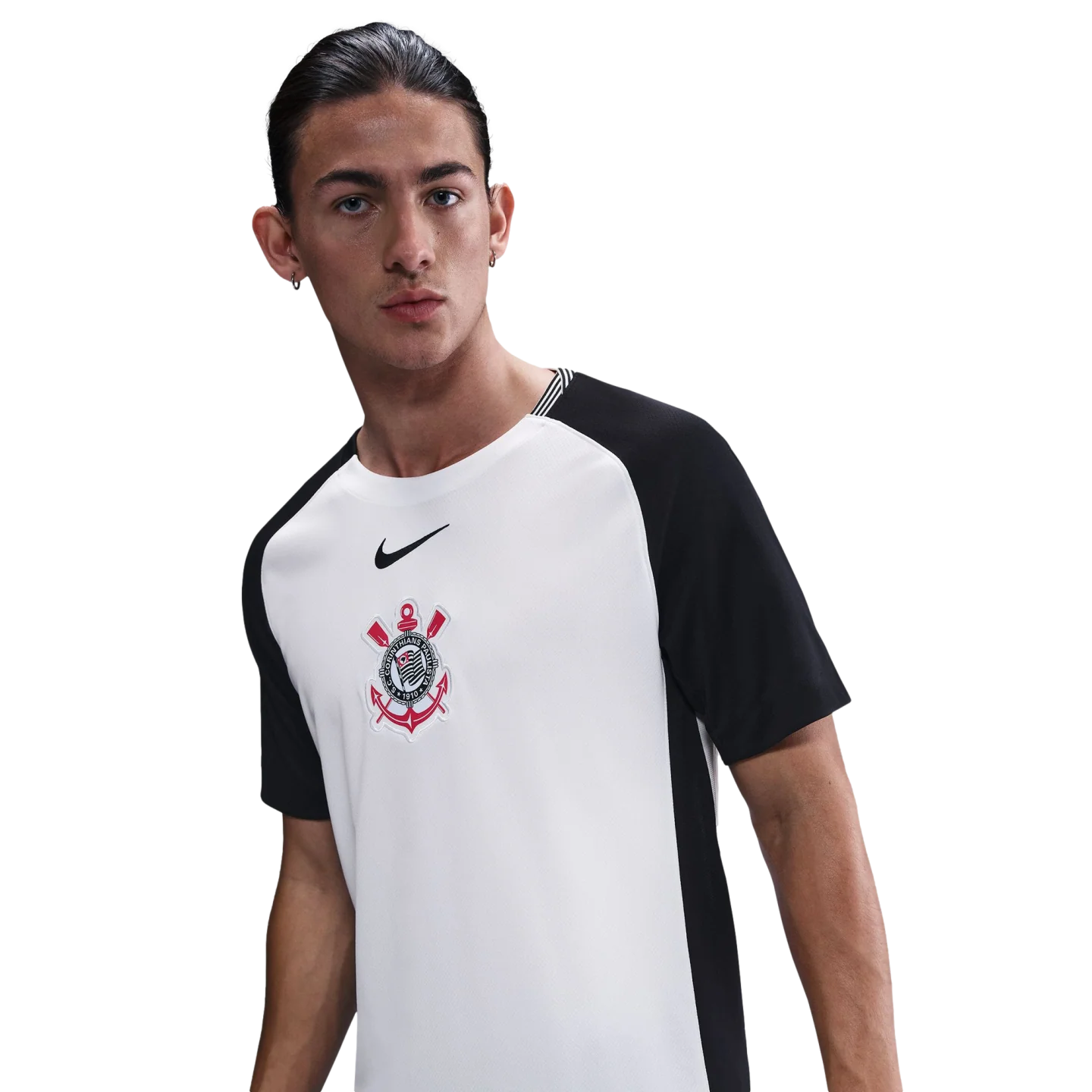 Nike SC Corinthians 25/26 Home Jersey - Image 4
