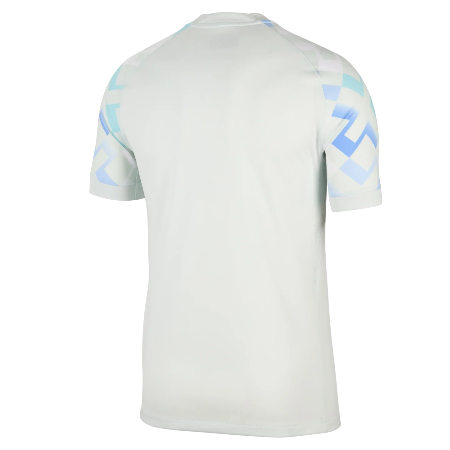 Nike Inter Milan 25/26 Away Jersey - Image 2