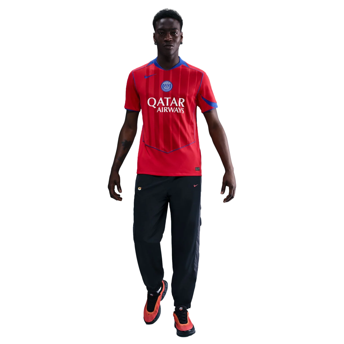 Nike Paris Saint-Germain 25/26 Third Jersey - Image 3