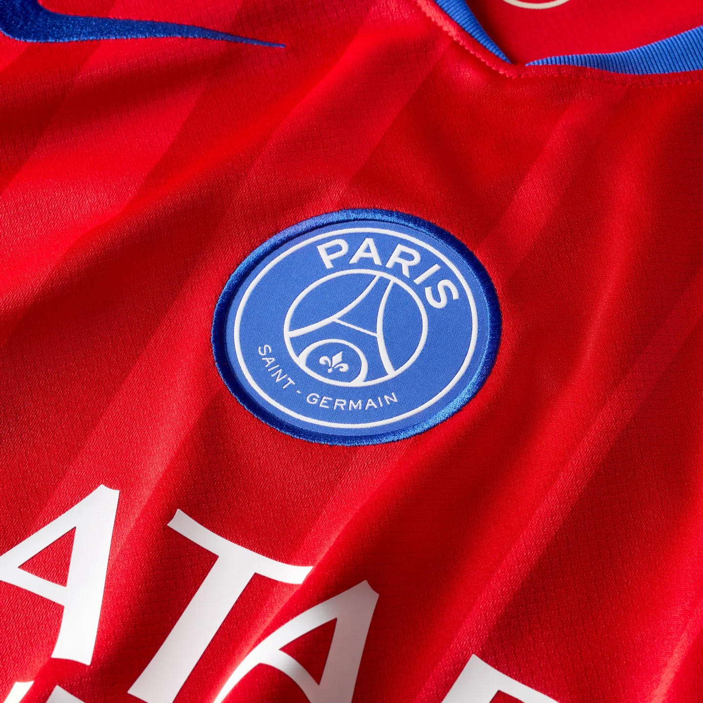 Nike Paris Saint-Germain 25/26 Third Jersey - Image 4