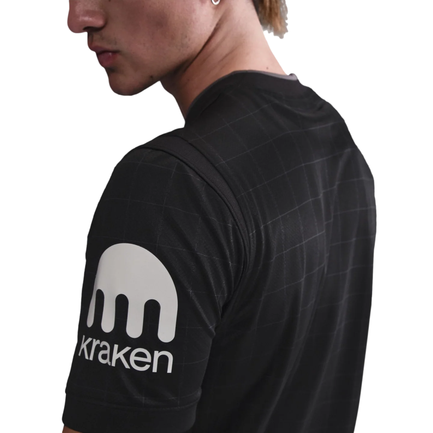 Nike Tottenham 25/26 Away Jersey - Image 5