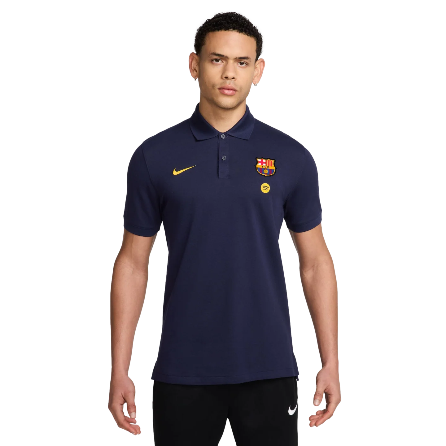 Nike Barcelona Slim 2.0 Polo Tee