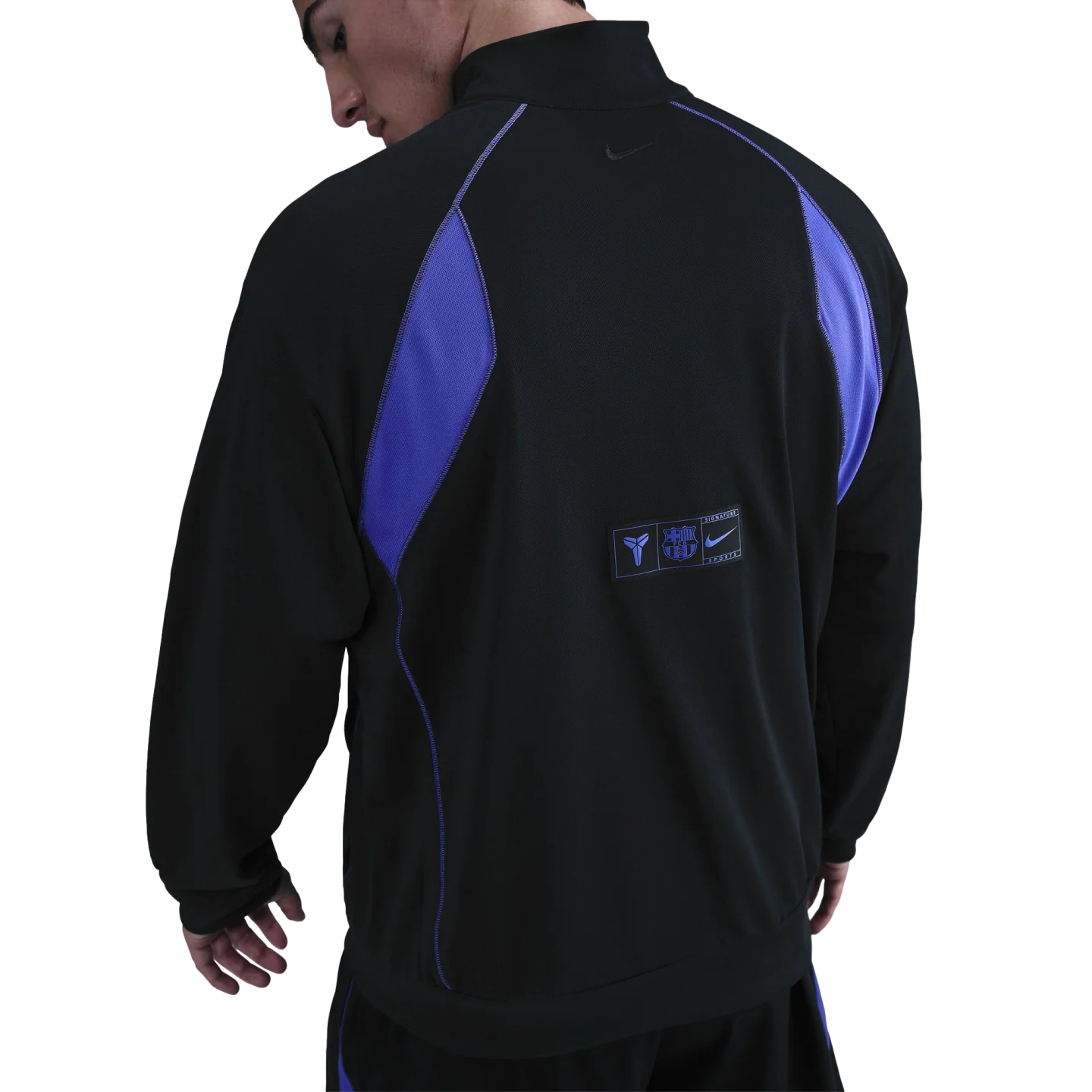 Nike Barcelona x Kobe Bryant Jacket - Image 3