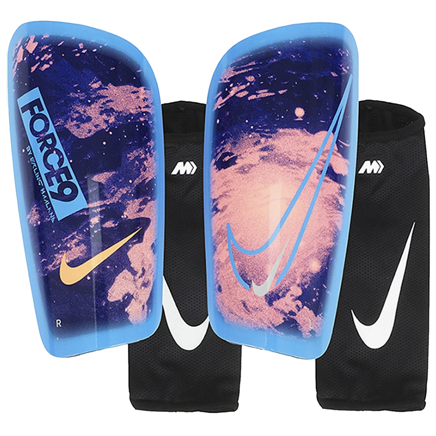 Nike Mercurial Lite Haaland Shin Guards - Image 2