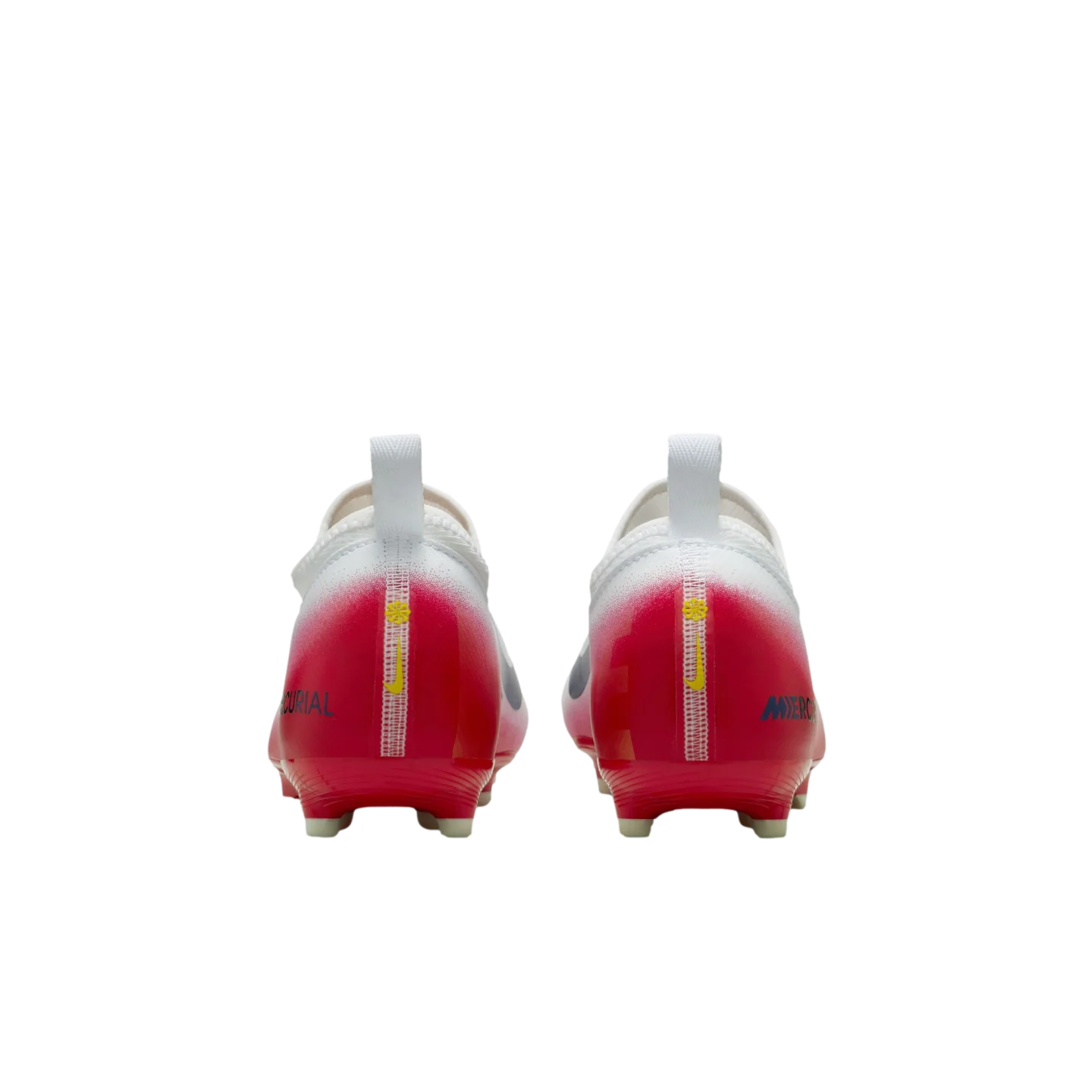 Nike Mercurial Vapor 16 Academy LV8 Youth MG Firm Ground Cleats - Image 5