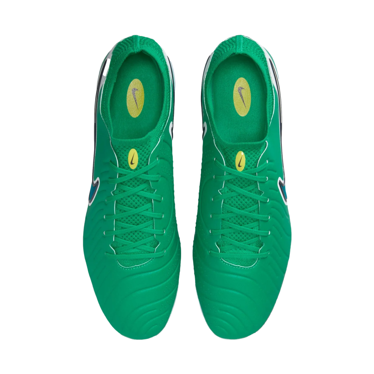 Nike Legend 10 Elite Firm Ground Cleats - Image 4