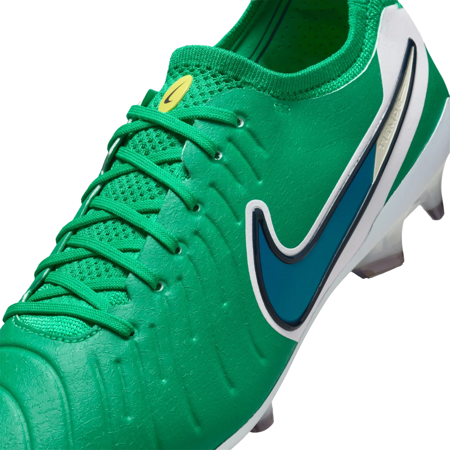 Nike Legend 10 Elite Firm Ground Cleats - Image 7