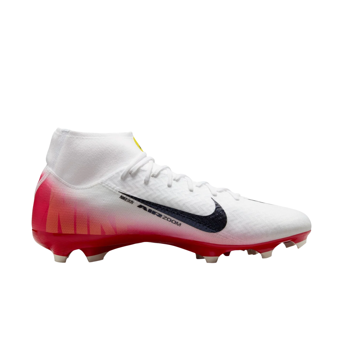 Nike Mercurial Superfly 10 Academy LV8 Firm Ground Cleats - Image 3