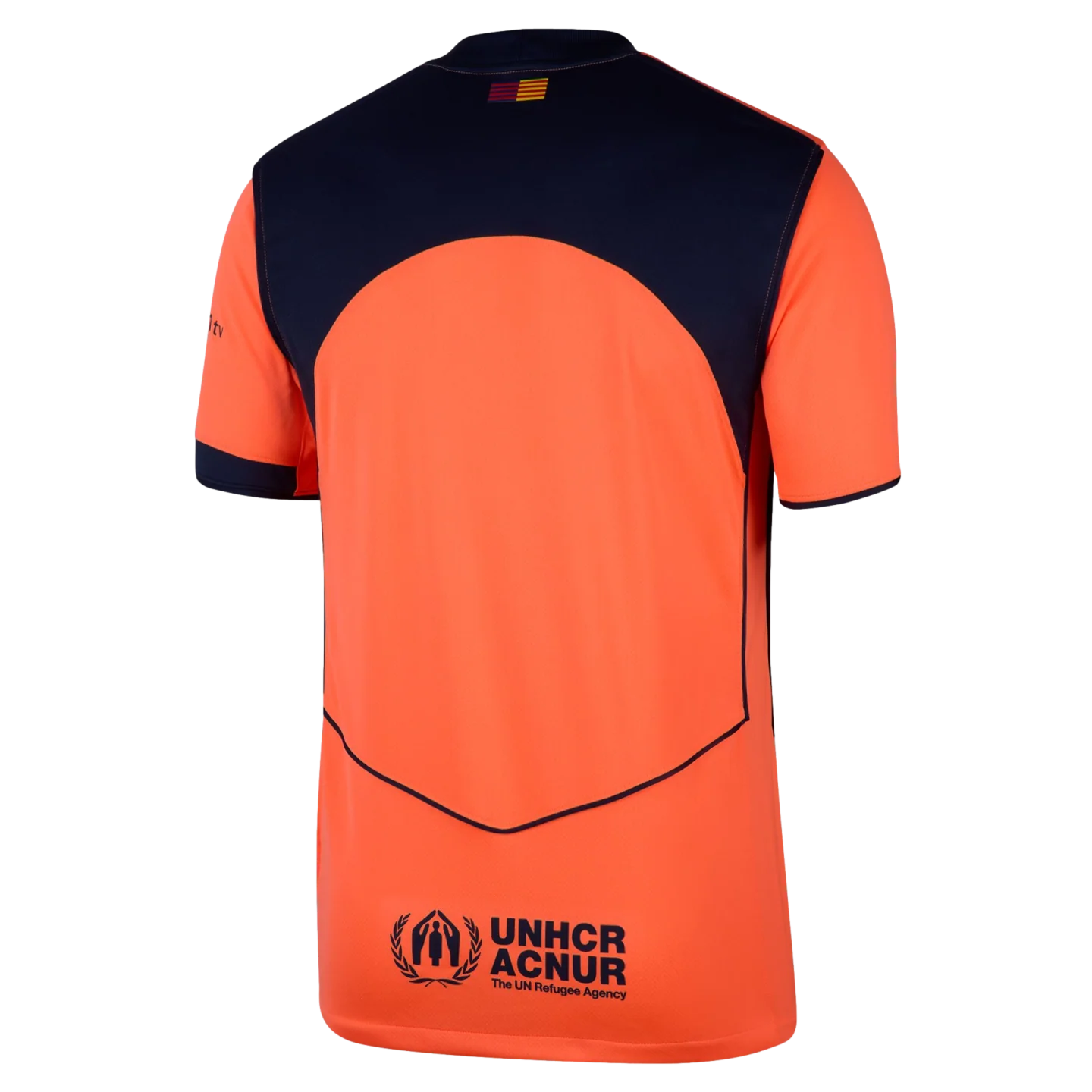 Nike Barcelona 25/26 Third Jersey - Image 2