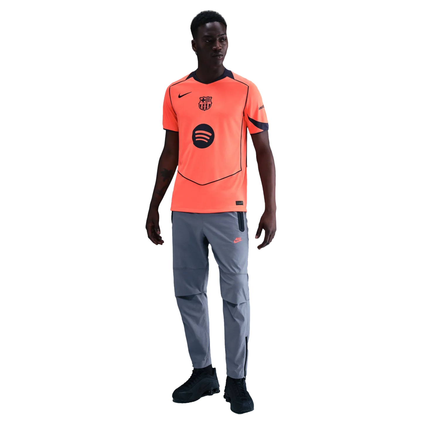 Nike Barcelona 25/26 Third Jersey - Image 3