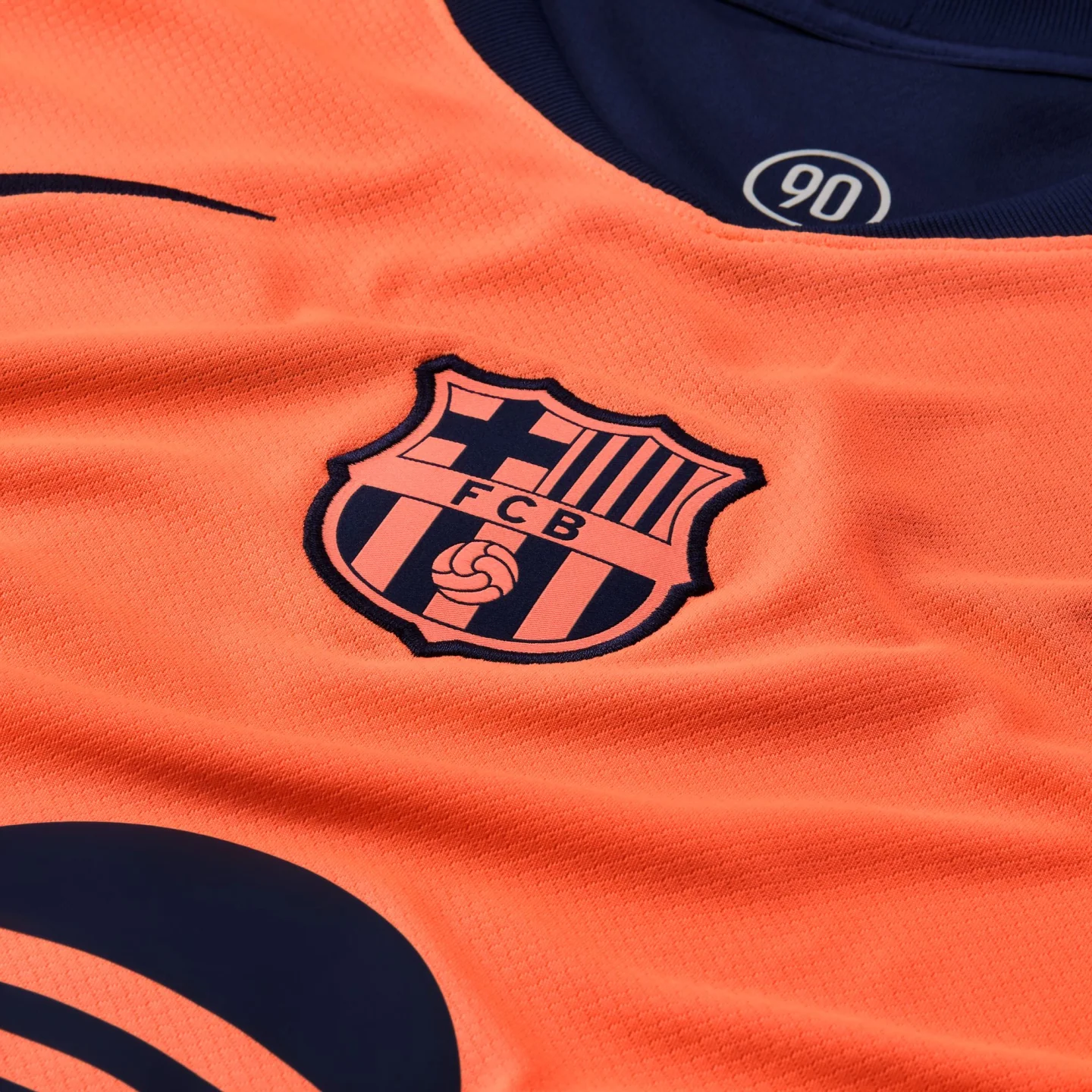 Nike Barcelona 25/26 Third Jersey - Image 5