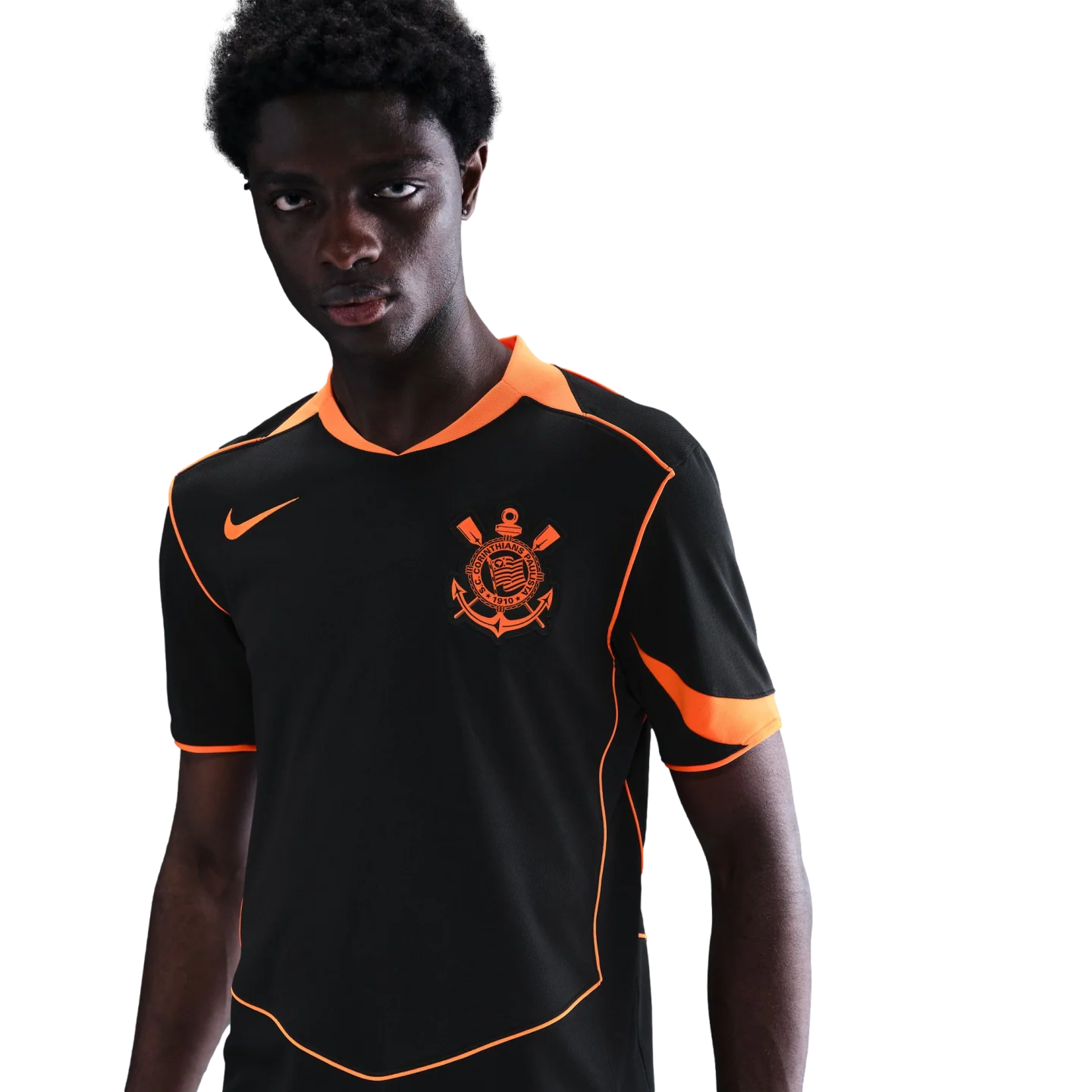 Nike SC Corinthians 25/26 Third Jersey - Image 5
