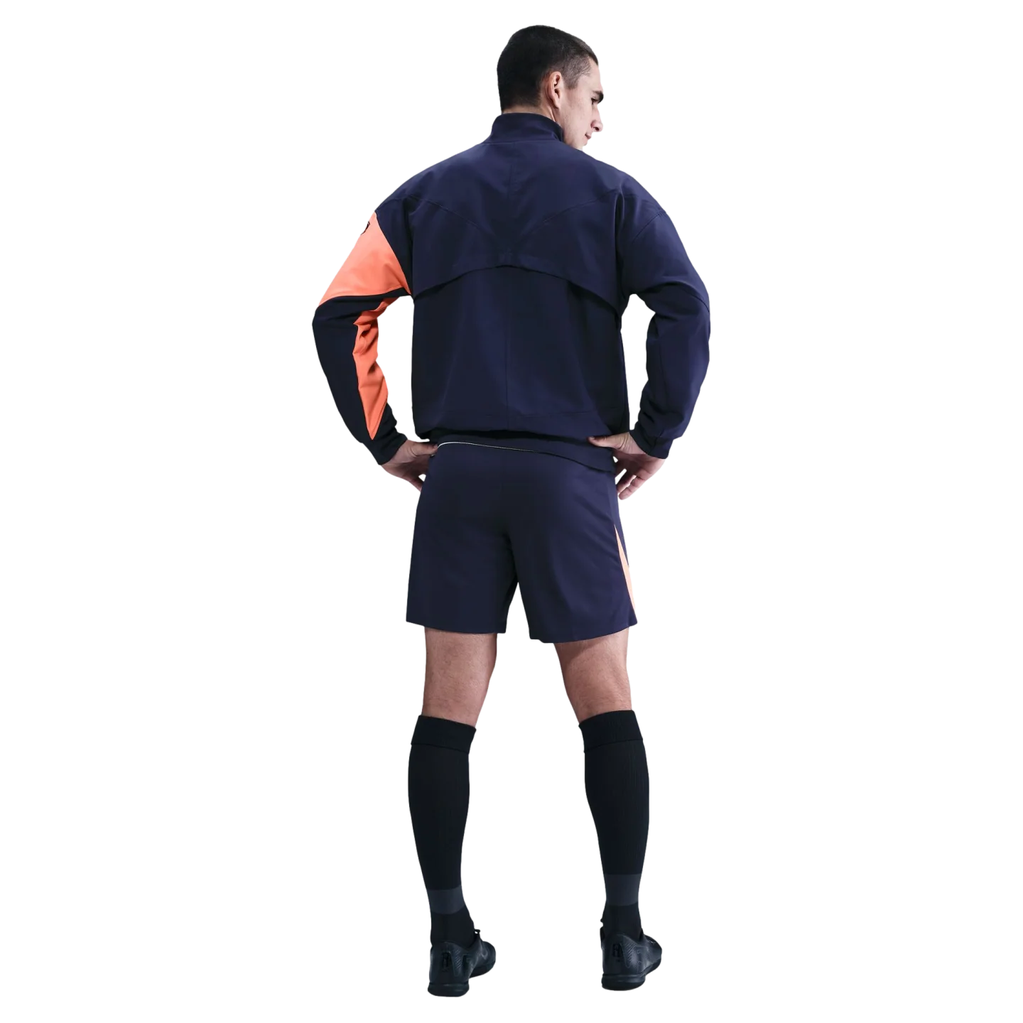 Nike Barcelona Strike Anthem Jacket - Image 2