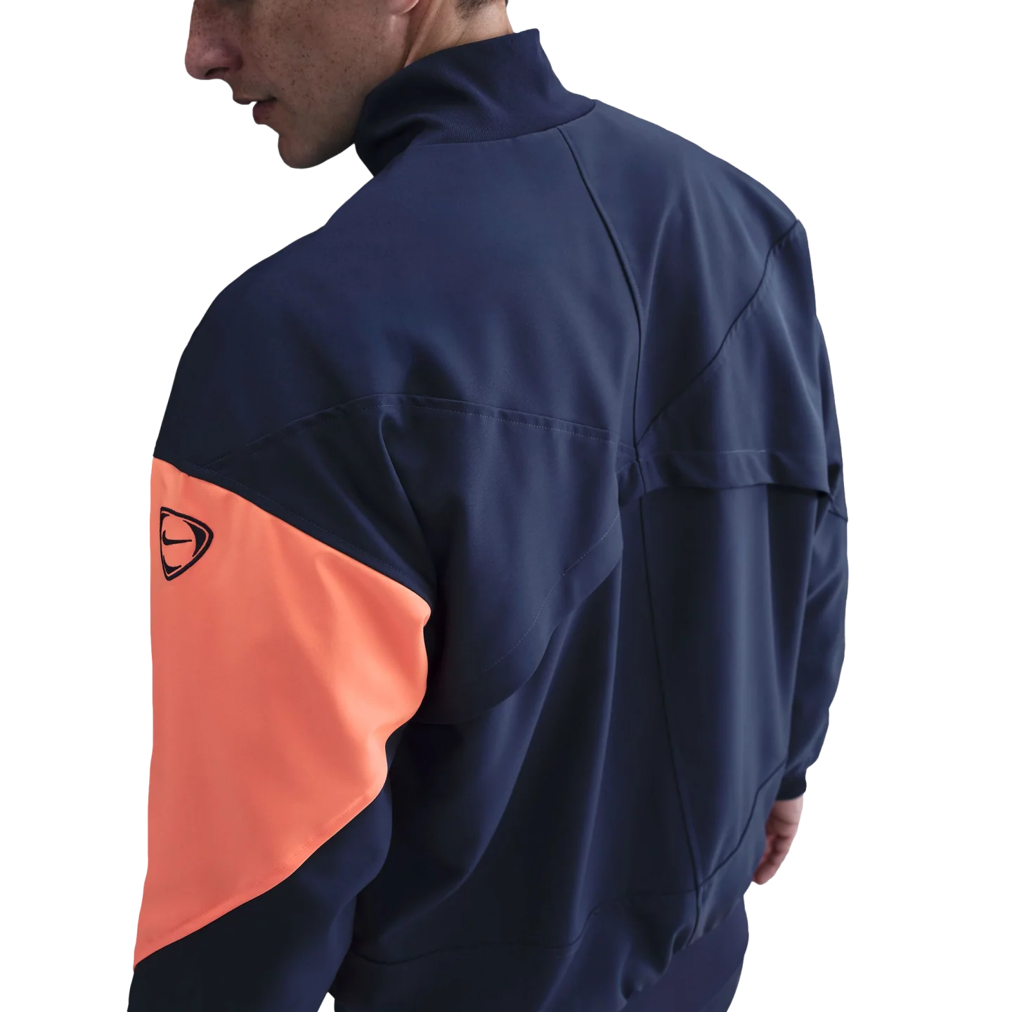 Nike Barcelona Strike Anthem Jacket - Image 4