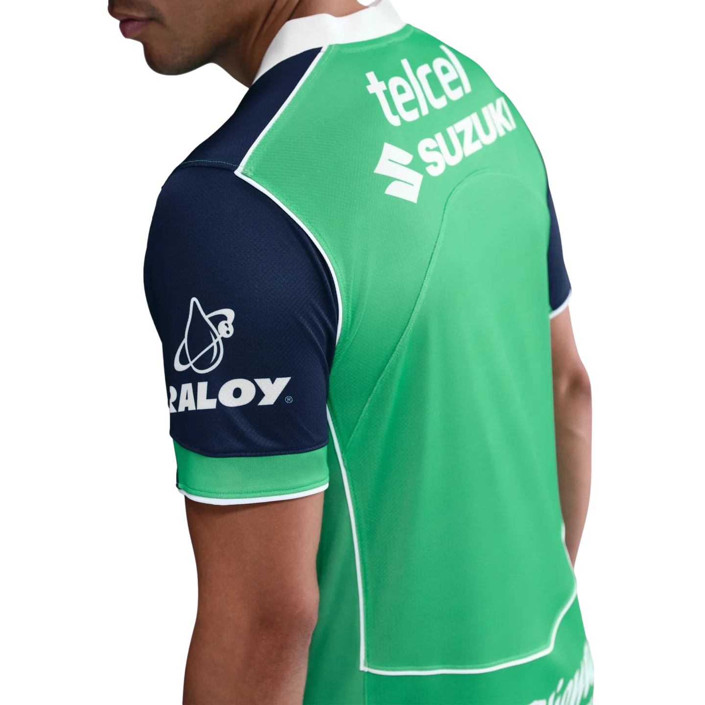 Nike Pumas UNAM 25/26 Third Jersey - Image 4