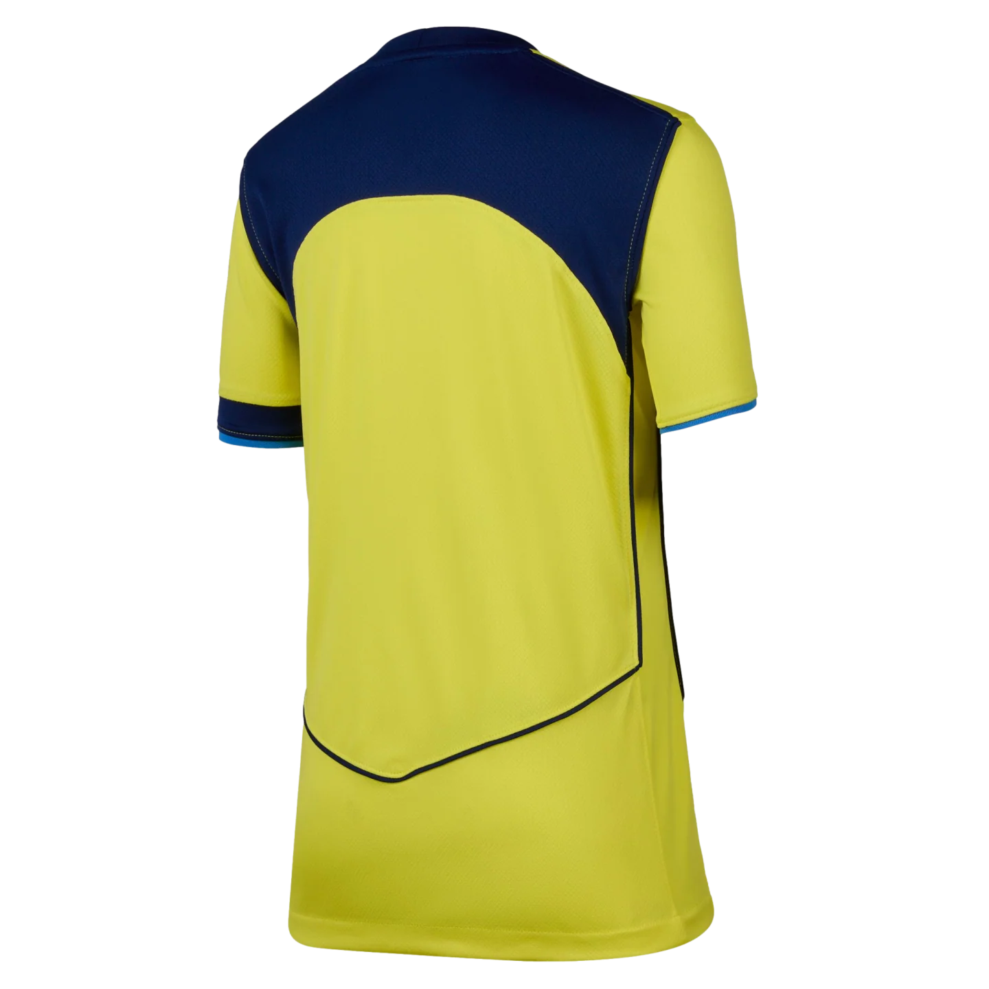 Nike Tottenham 25/26 Youth Third Jersey - Image 2