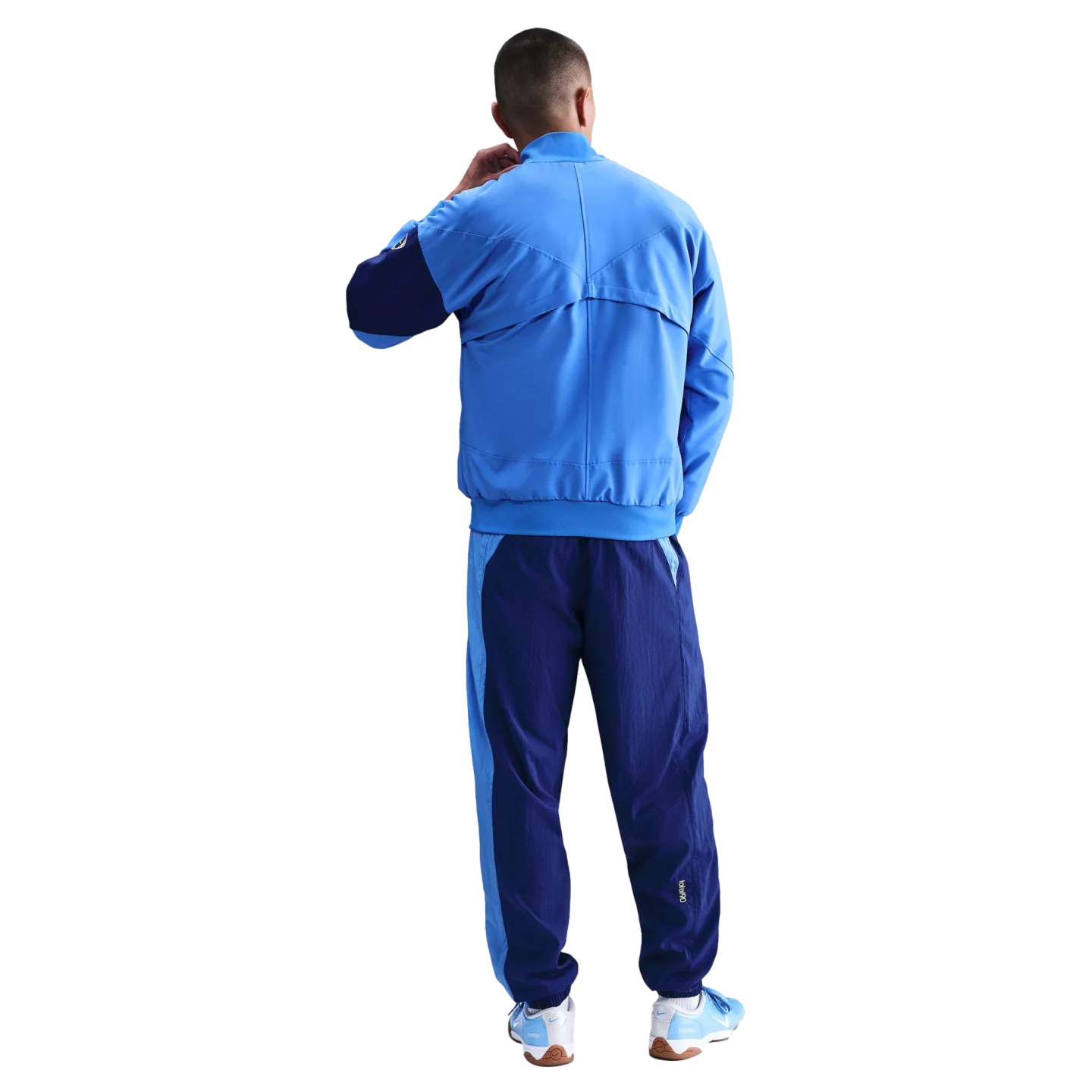 Nike Tottenham Strike Anthem Jacket - Image 2