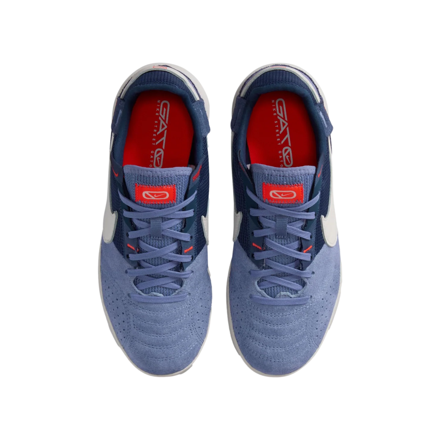 Nike Streetgato Youth Indoor Shoes - Image 3