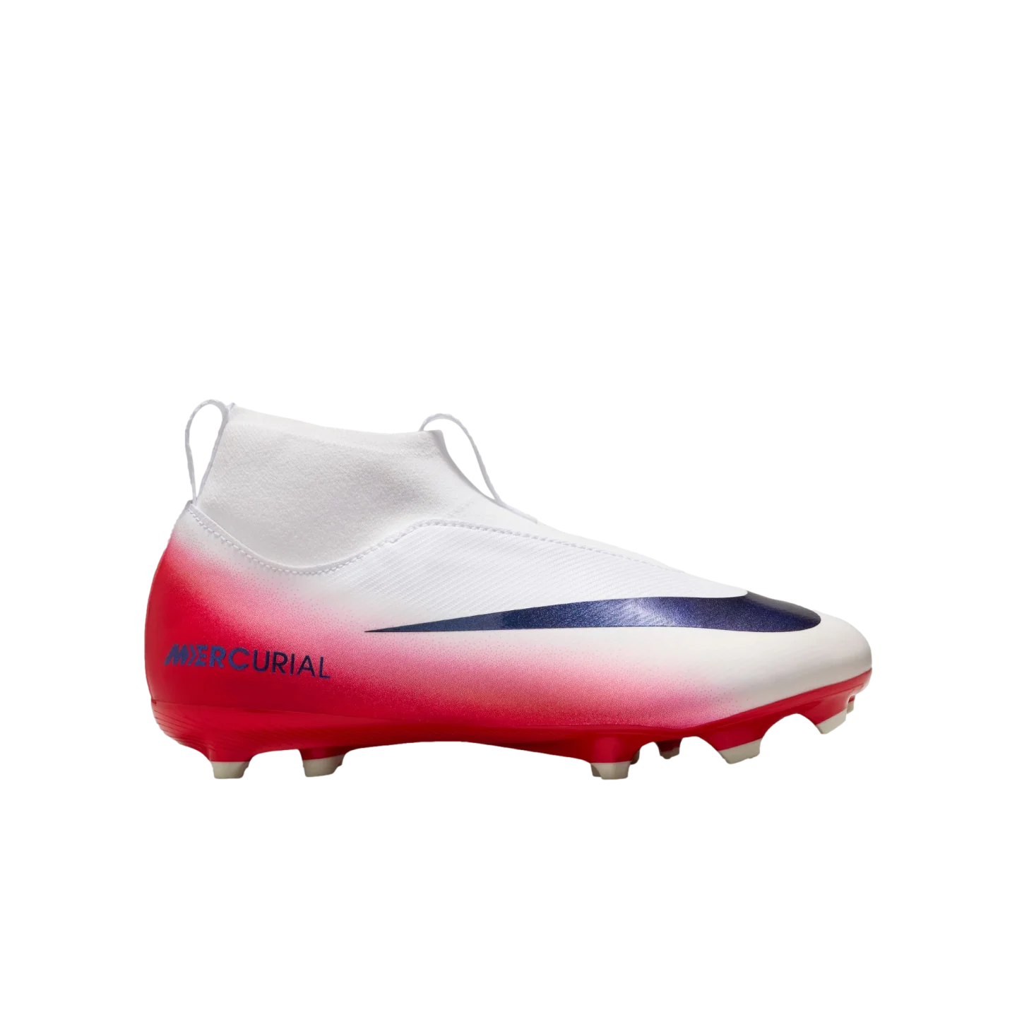 Nike Mercurial Superfly 10 Academy LV8 Youth Firm Ground Cleats