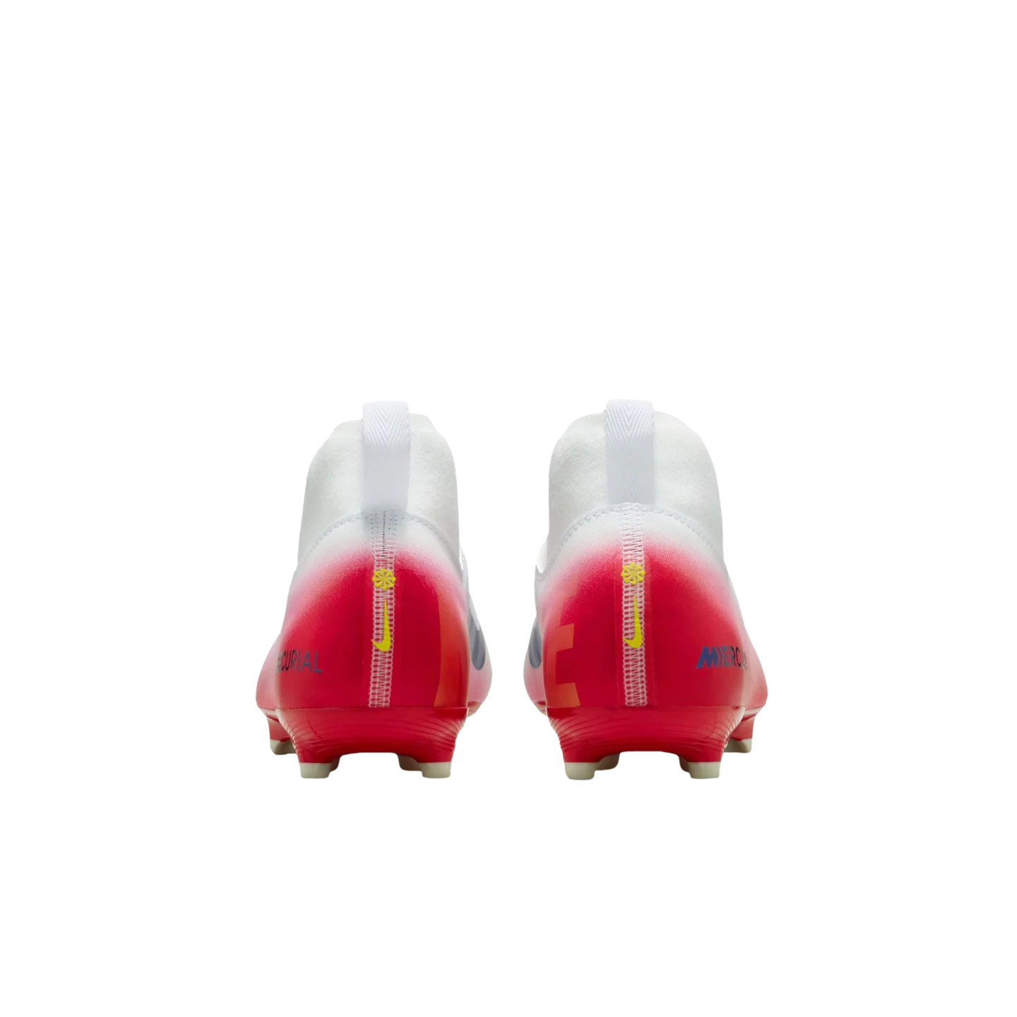 Nike Mercurial Superfly 10 Academy LV8 Youth Firm Ground Cleats - Image 5