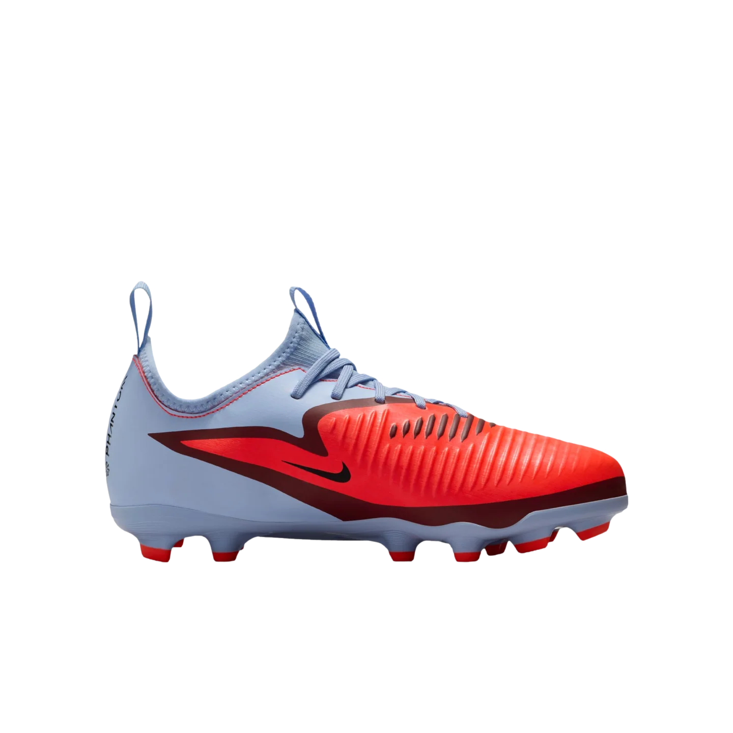 Nike Phantom 6 Low Academy Youth Firm Ground Cleats - Image 3