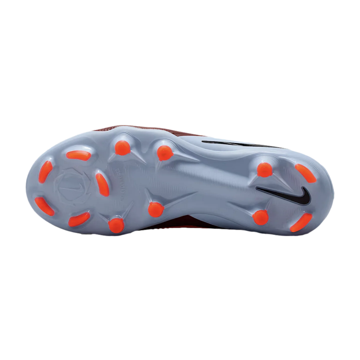 Nike Phantom 6 Low Pro Youth Firm Ground Cleats - Image 5