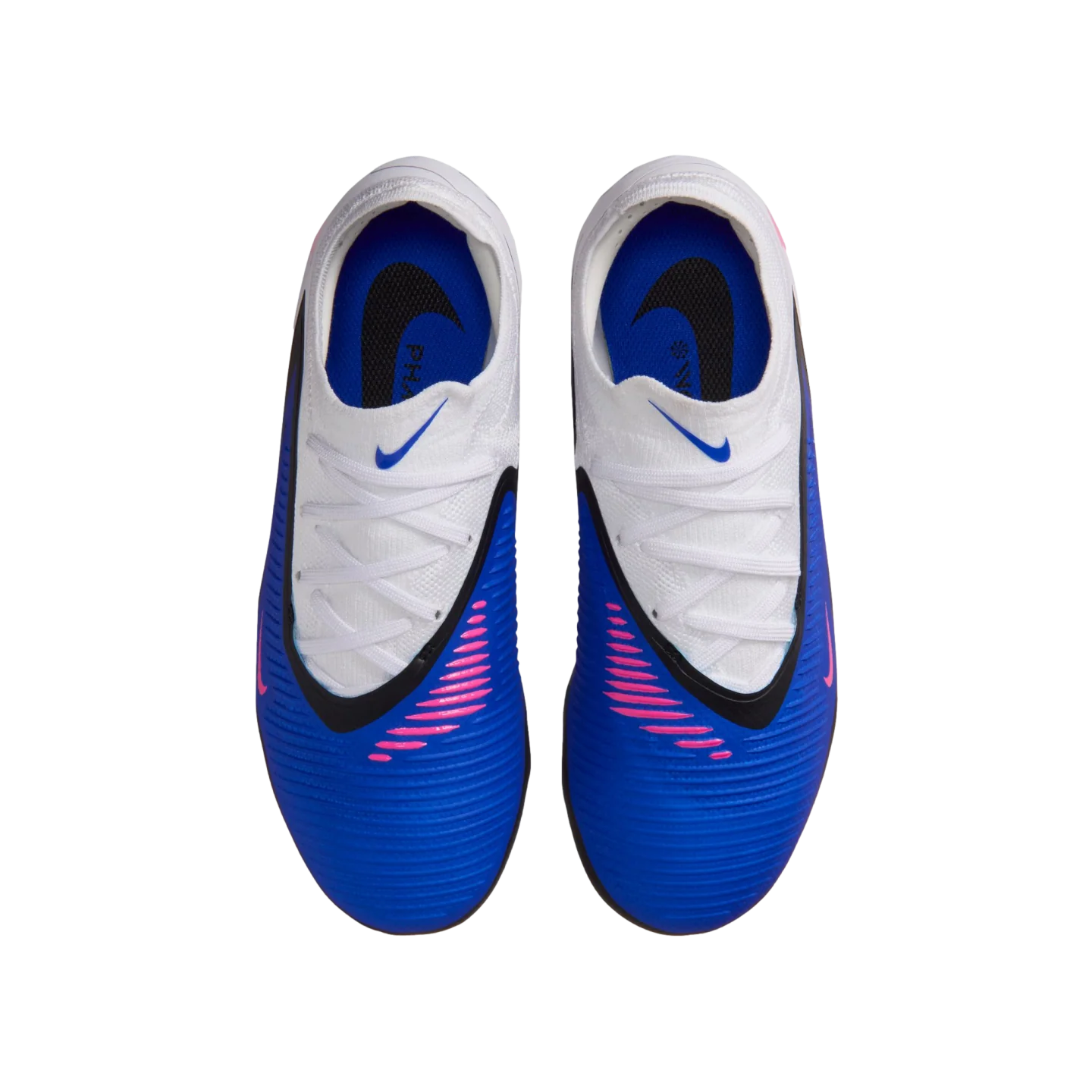 Nike Phantom 6 Low Pro Youth Firm Ground Cleats - Image 4