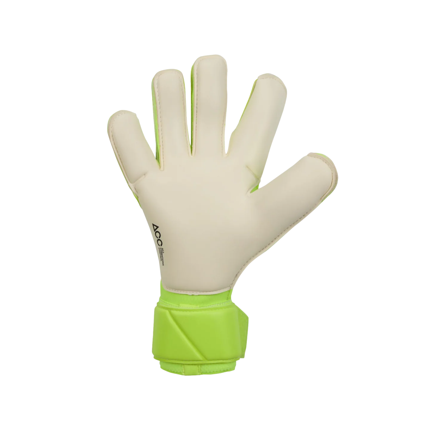 Nike Vapor Grip3 Goalkeeper Gloves - Image 2