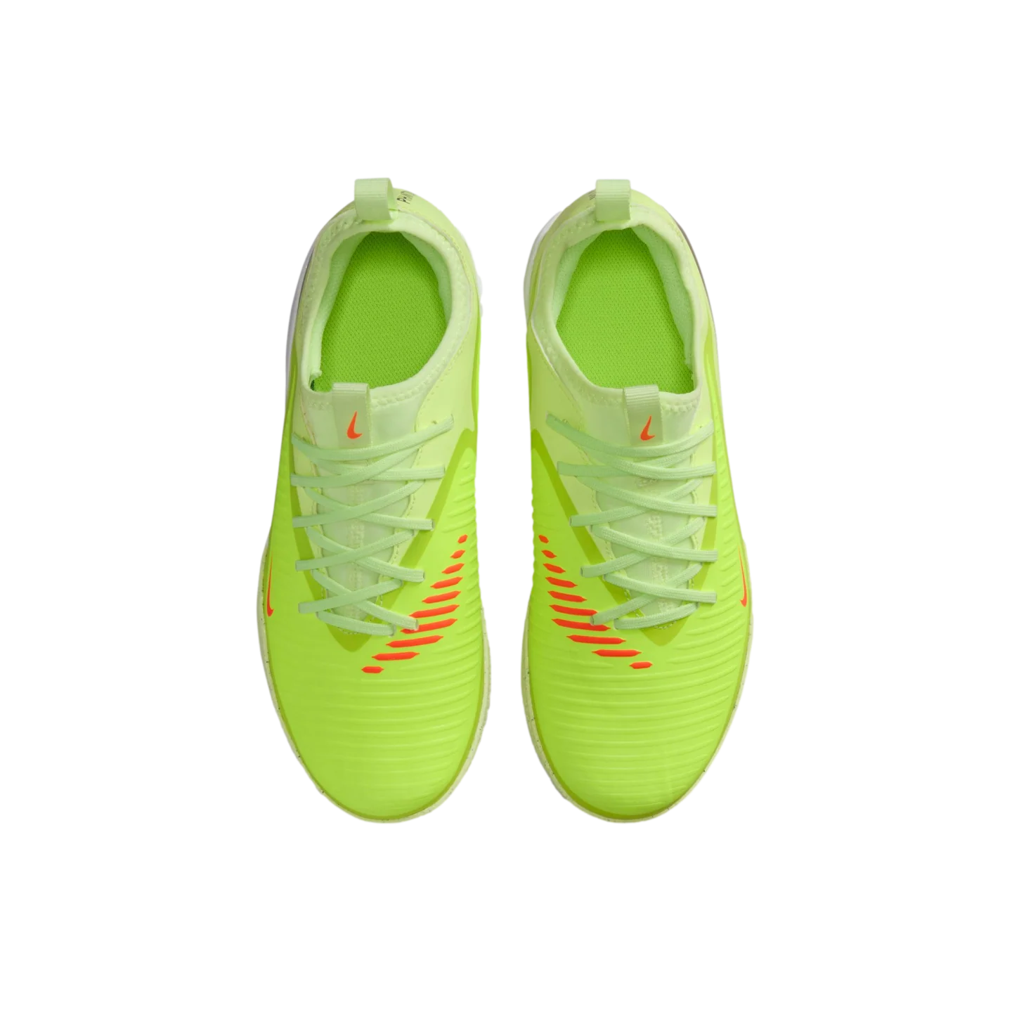Nike Phantom 6 Low Academy Youth Indoor Shoes - Image 4