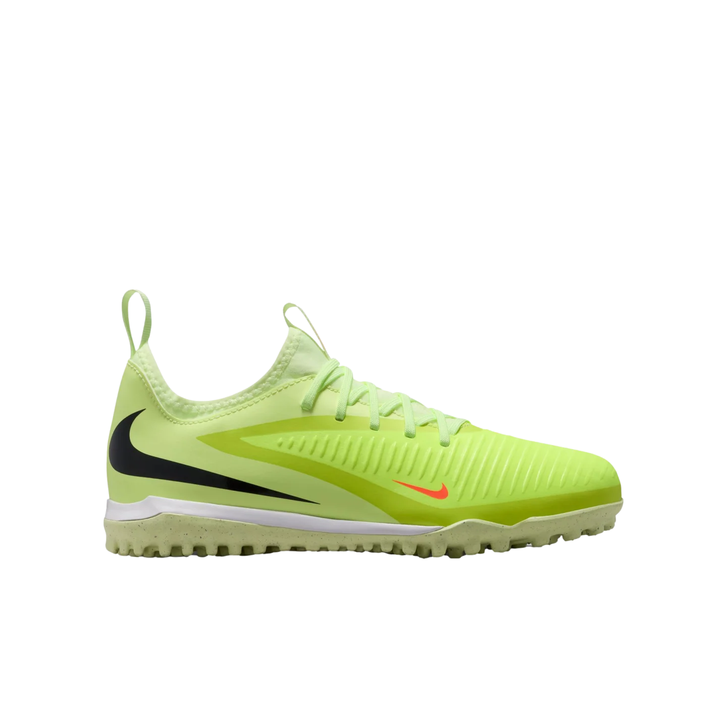 Nike Phantom 6 Low Academy Youth Turf Shoes