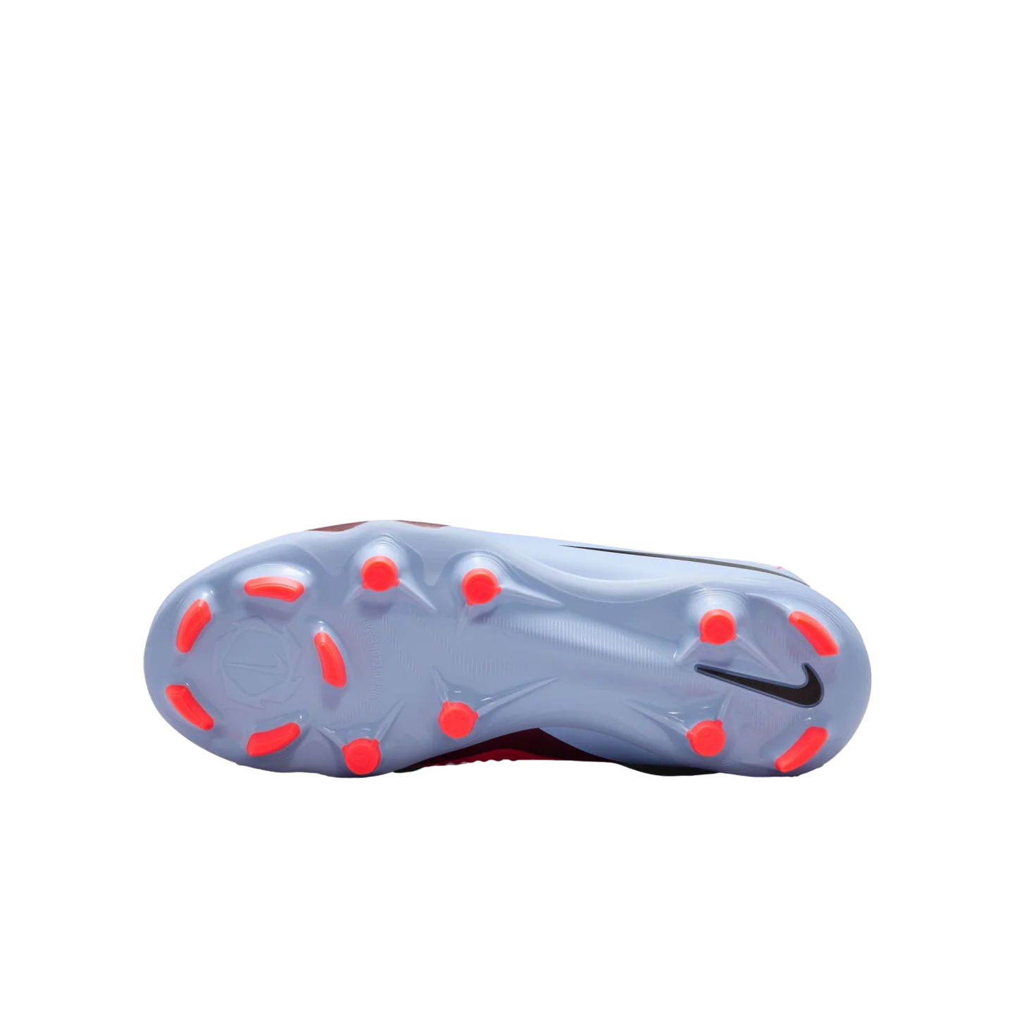 Nike Phantom 6 High Academy Youth Firm Ground Cleats - Image 6