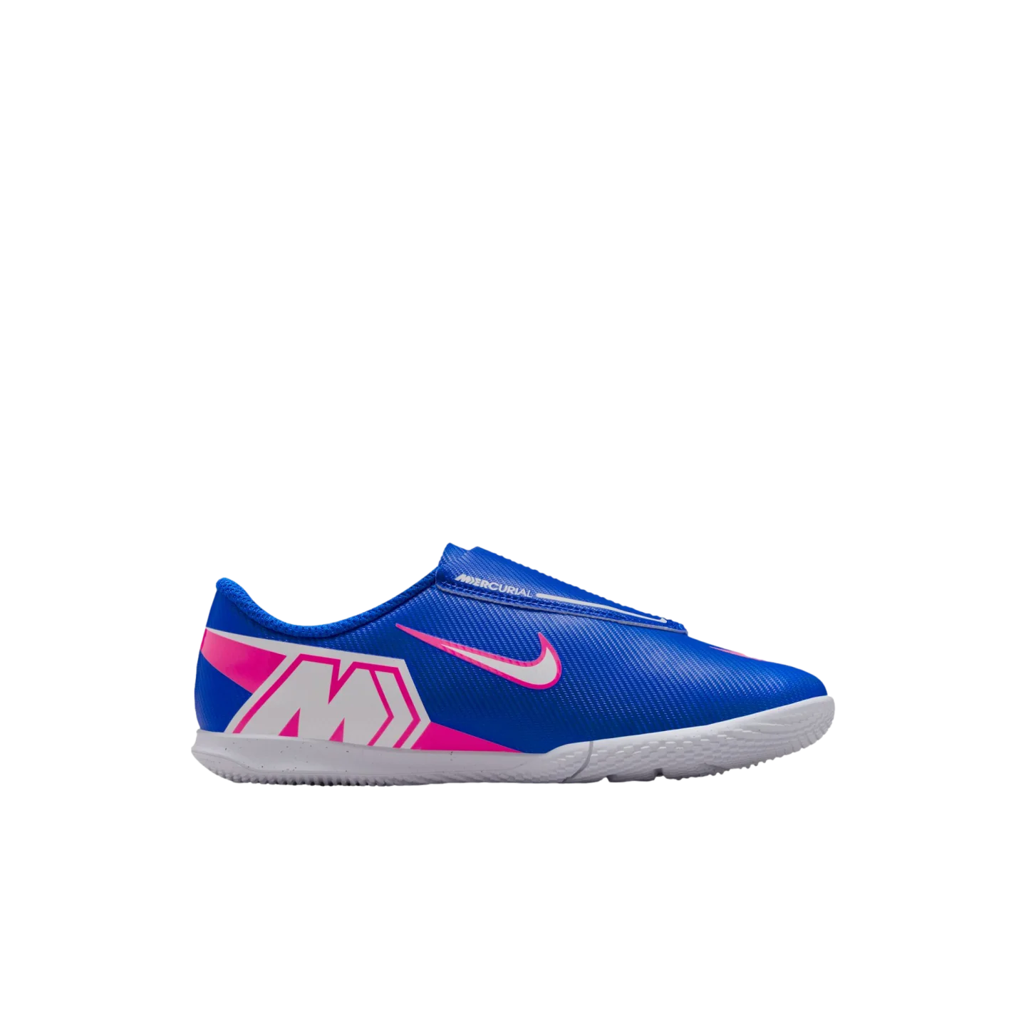 Nike Mercurial Vapor 16 Club Youth Indoor Shoes - Image 3