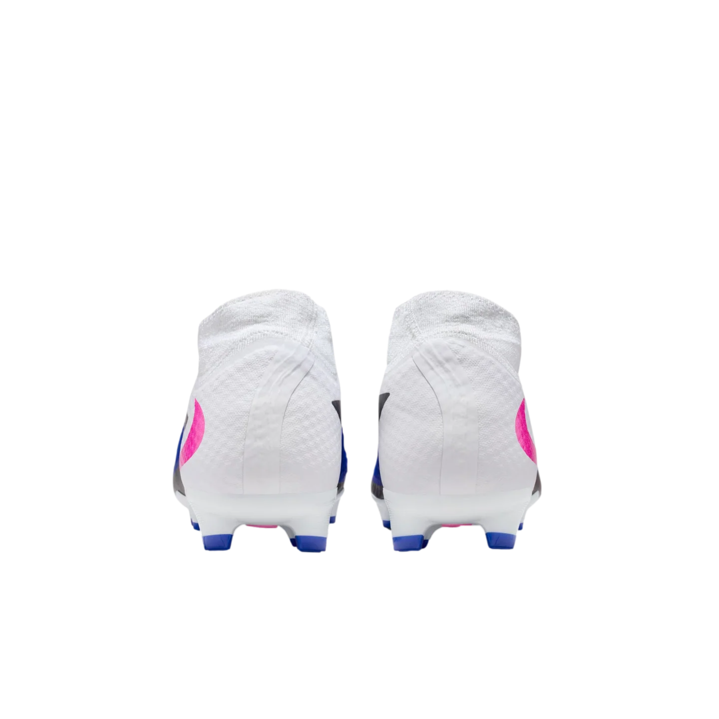 Nike Phantom 6 High Academy Firm Ground Cleats - Image 5