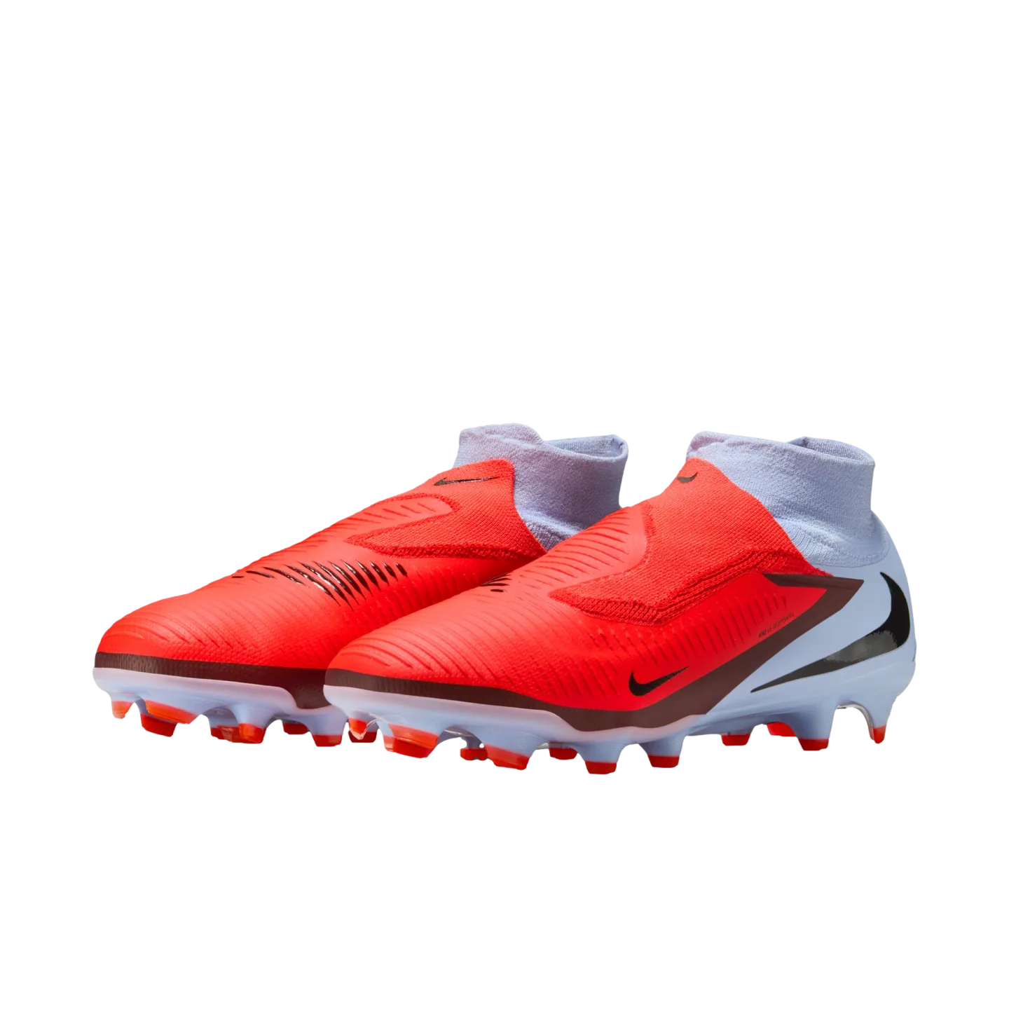 Nike Phantom 6 High Pro Firm Ground Cleats - Image 2