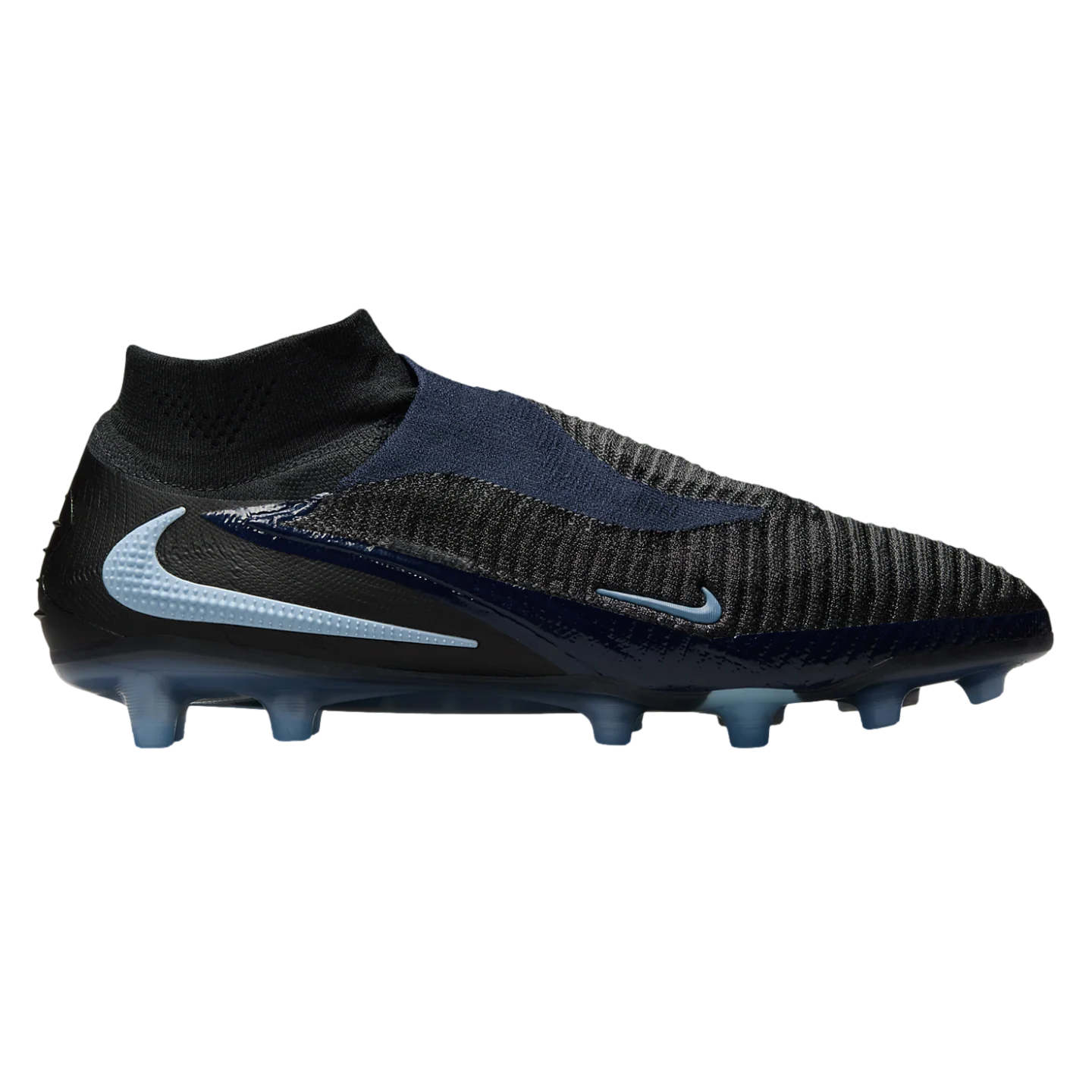 Nike Phantom 6 High Elite AG Artificial Ground Cleats