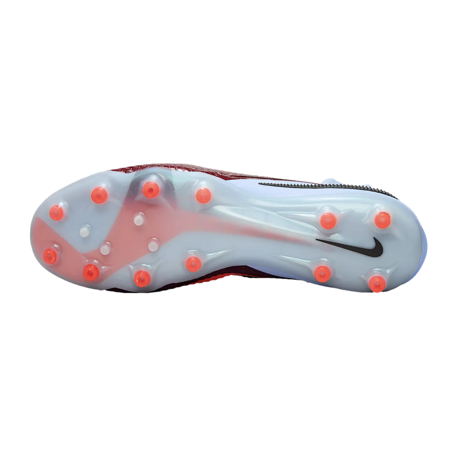 Nike Phantom 6 High Elite AG Artificial Ground Cleats - Image 5