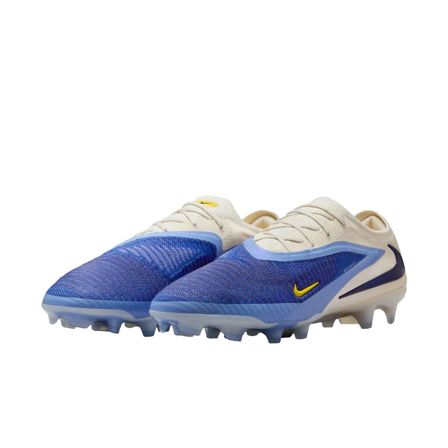Nike Phantom 6 Low Elite Firm Ground Cleats - Image 2
