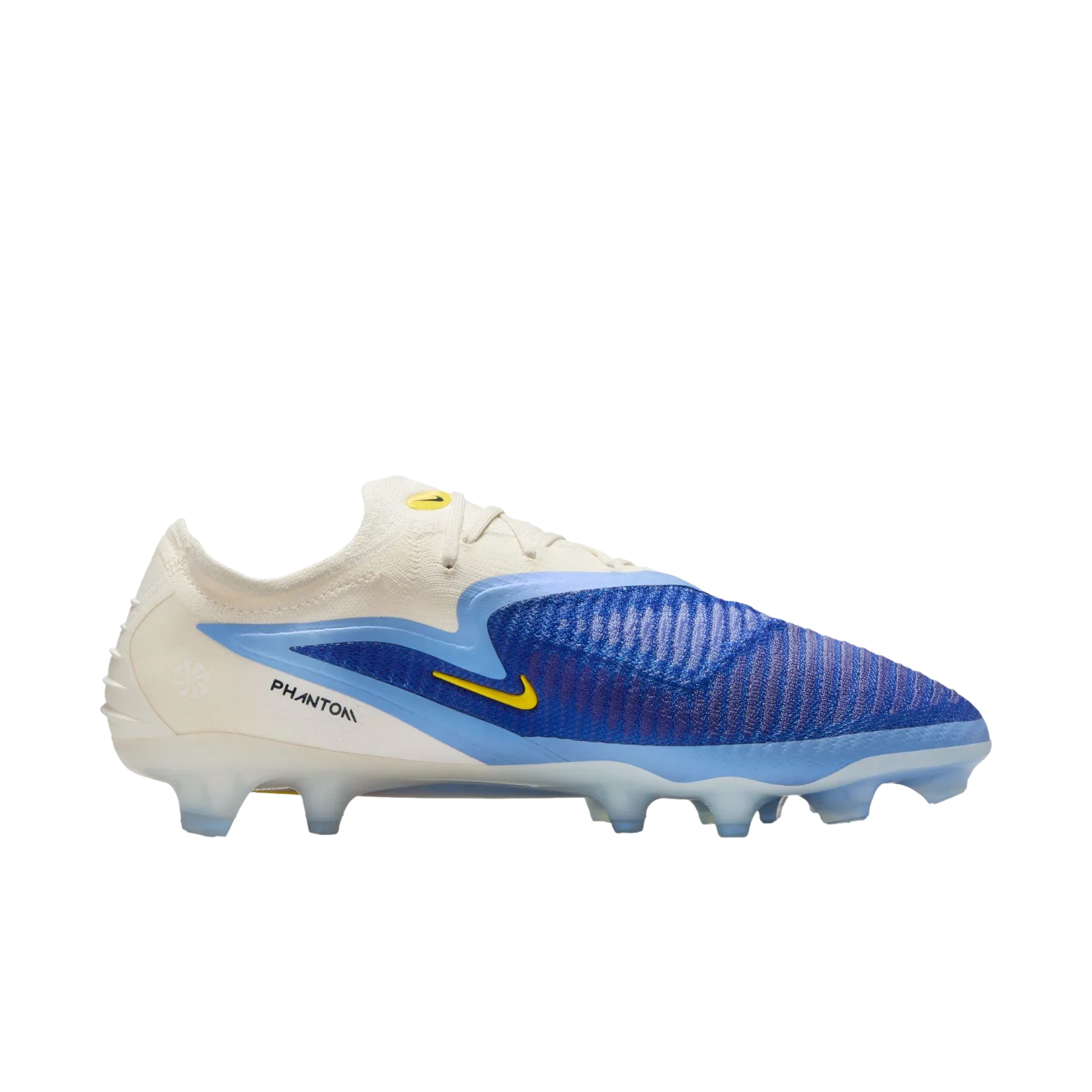 Nike Phantom 6 Low Elite Firm Ground Cleats - Image 3