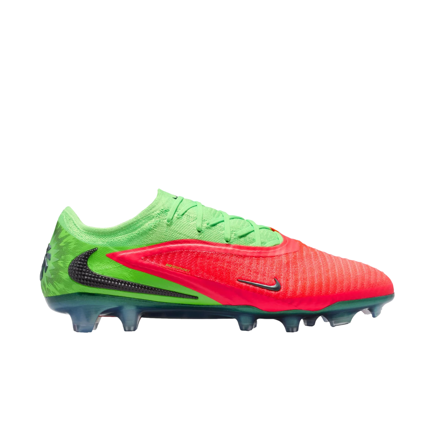 Nike Phantom 6 Low Elite EH Haaland Firm Ground Cleats