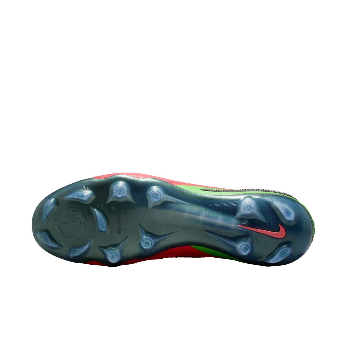 Nike Phantom 6 Low Elite EH Haaland Firm Ground Cleats - Image 6