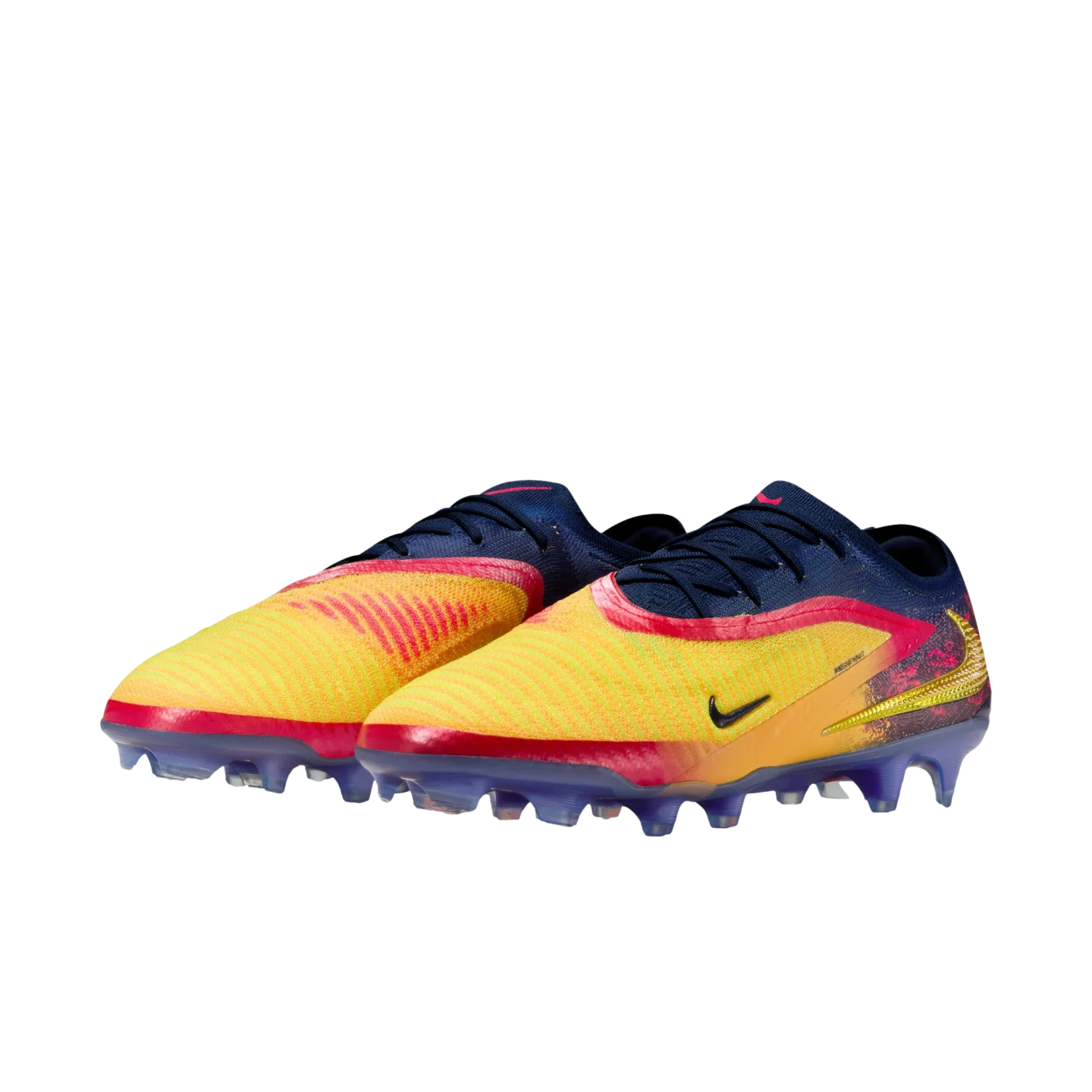 Nike Phantom 6 Low Elite EH Haaland Firm Ground Cleats - Image 2