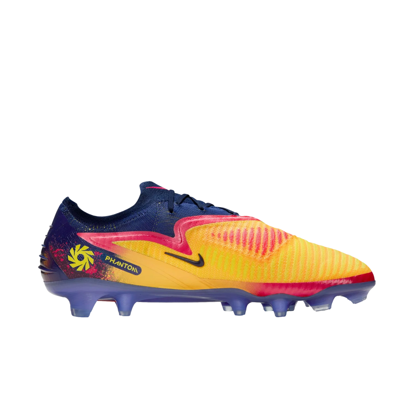 Nike Phantom 6 Low Elite EH Haaland Firm Ground Cleats - Image 3